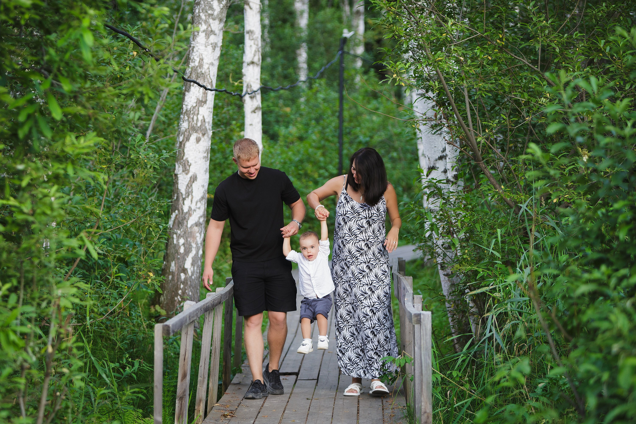 СЕМЕЙНЫЕ. Roman Photo