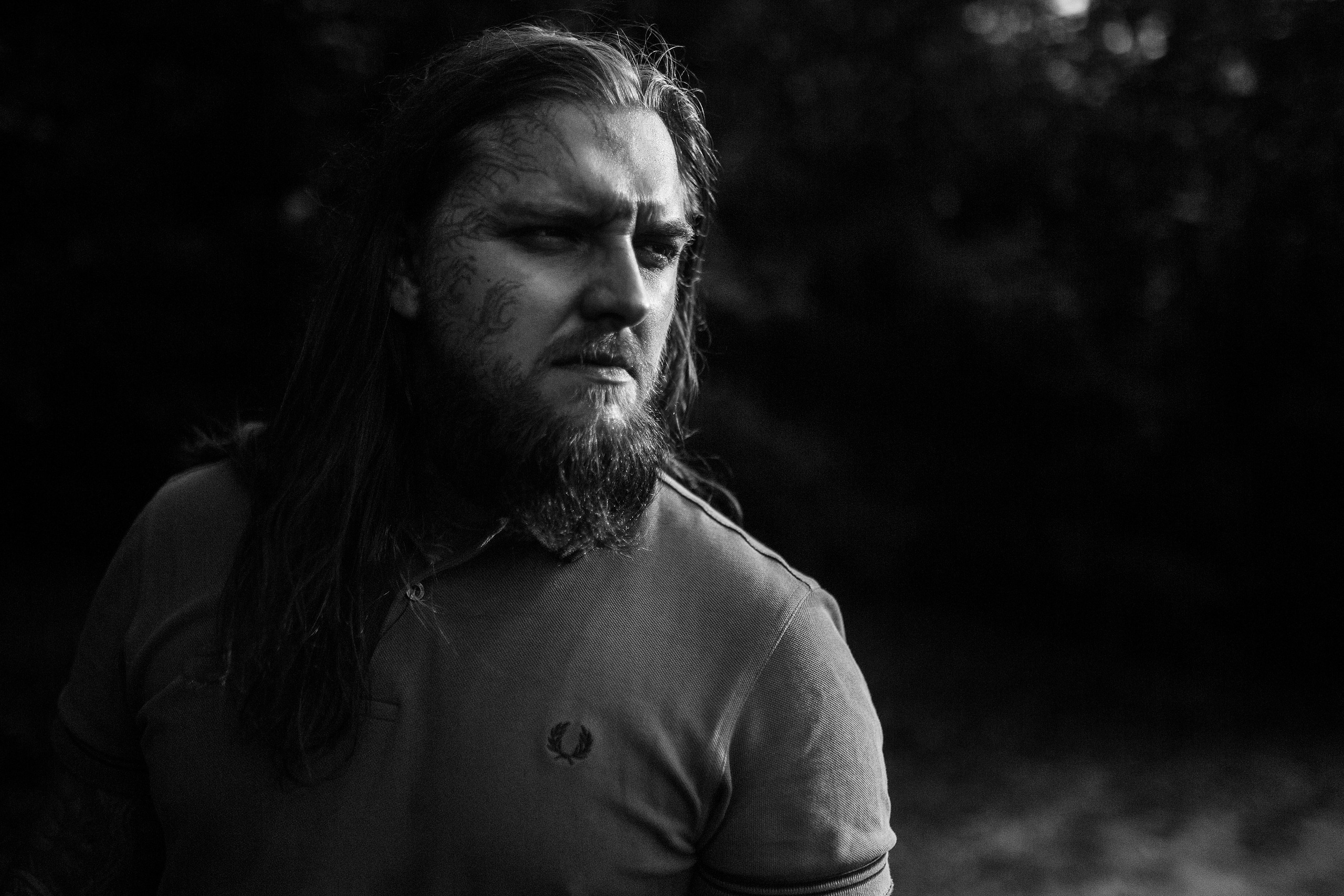 ИНДИВИДУАЛЬНЫЕ. Roman Photo