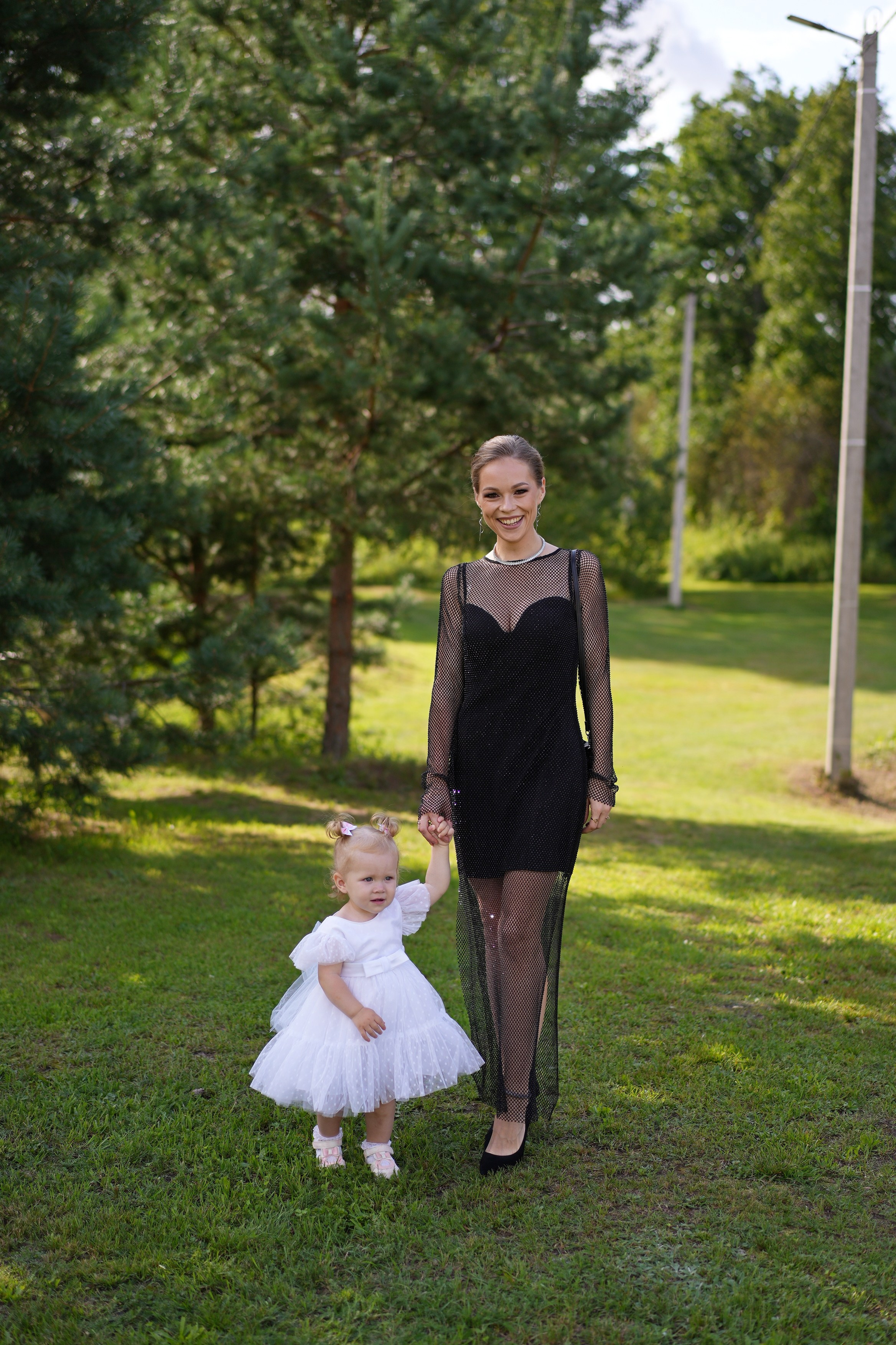 35 лет. Семейный и свадебный фотограф Минск, Беларусь Анна Орловская