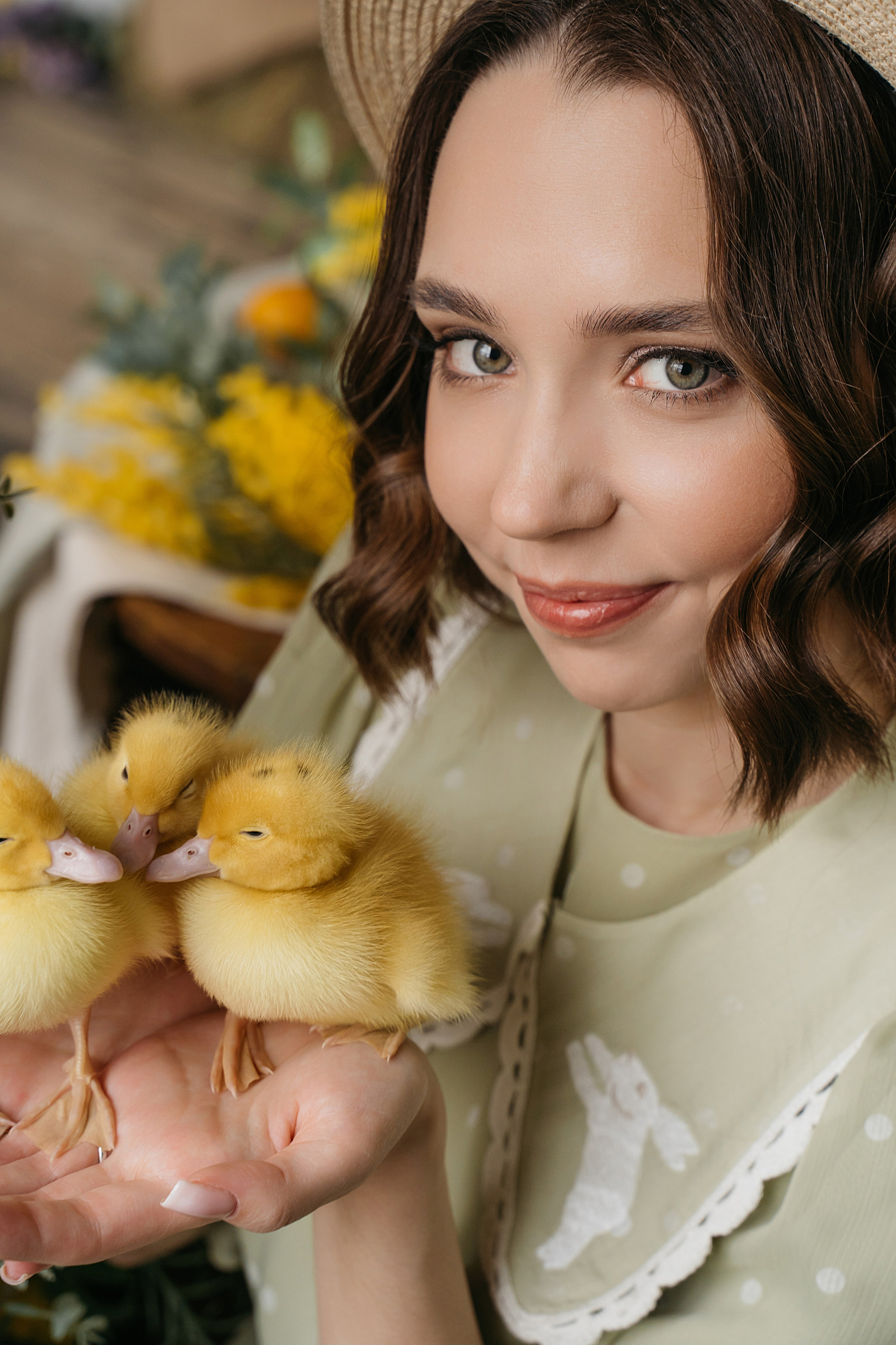 Фотодень «Утята». Свадебный фотограф