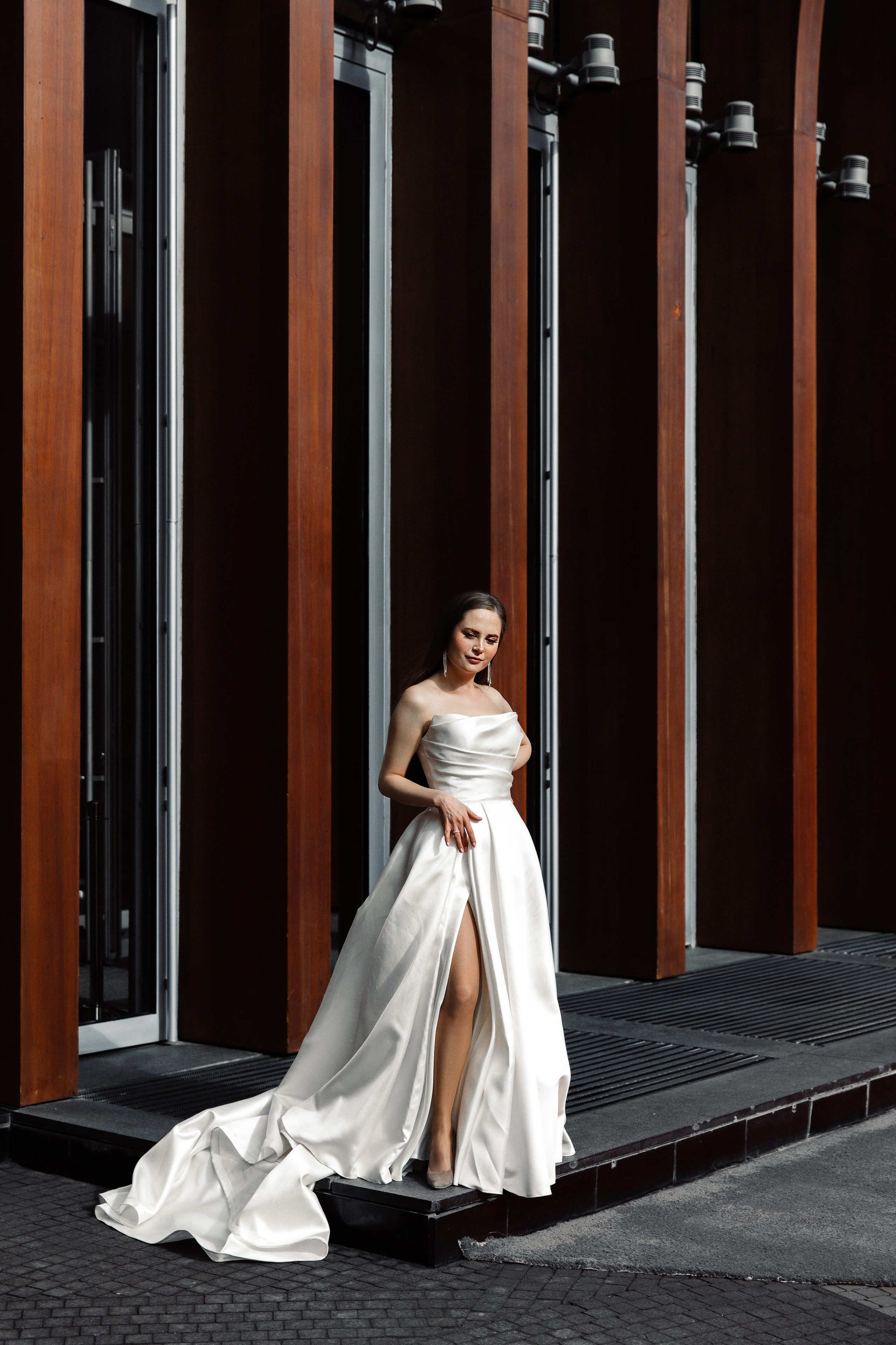 Олег и Анна