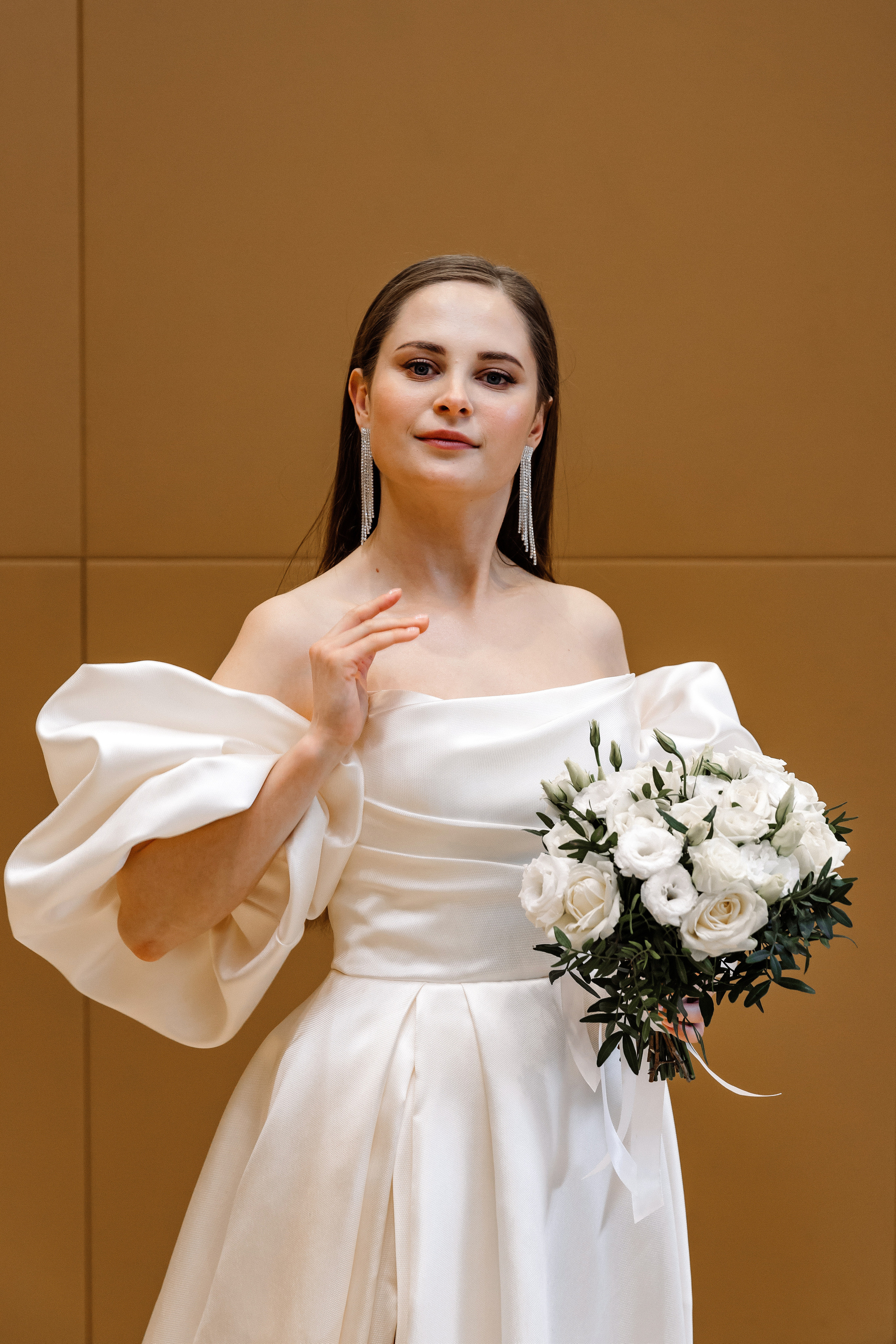 Олег и Анна