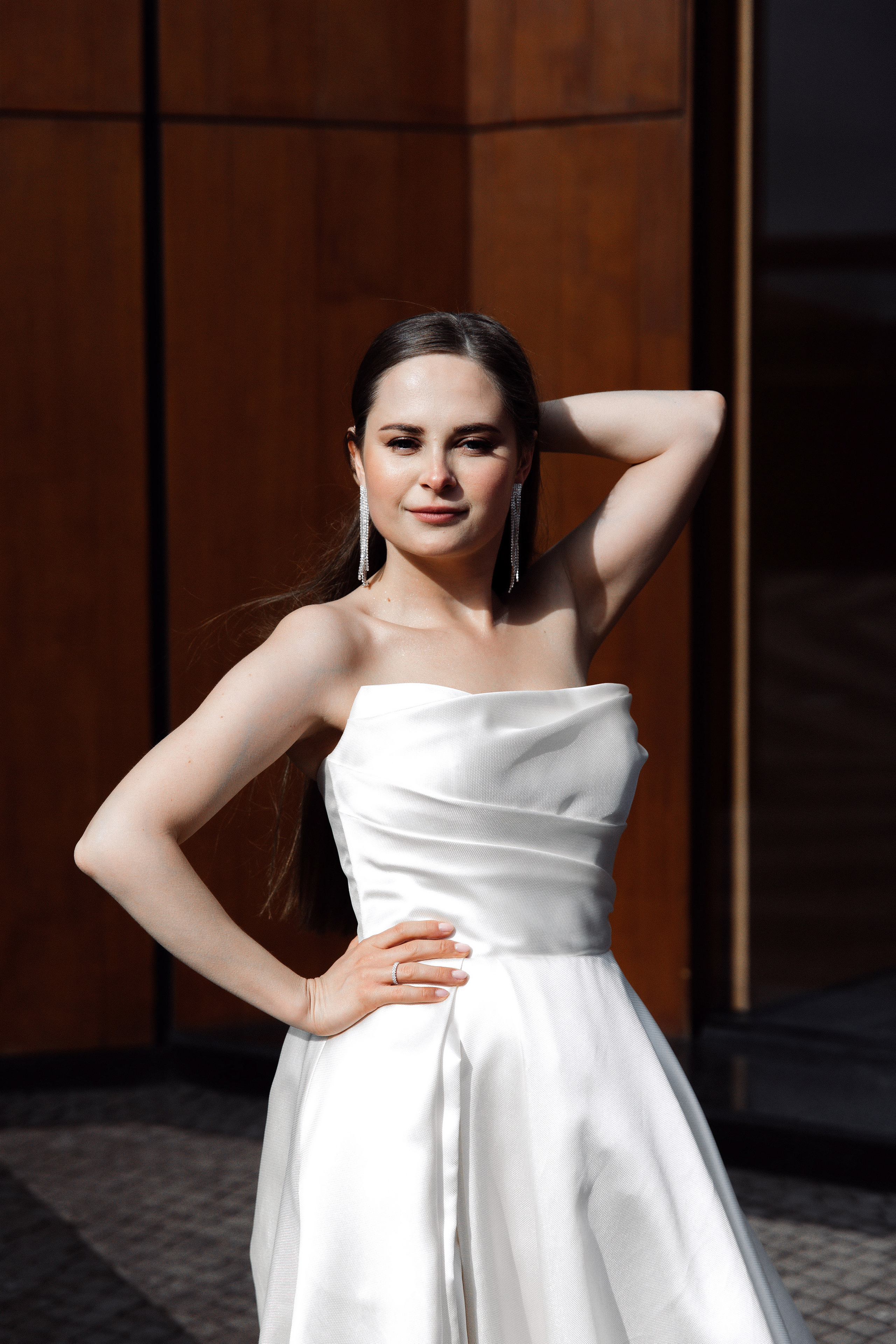 Олег и Анна