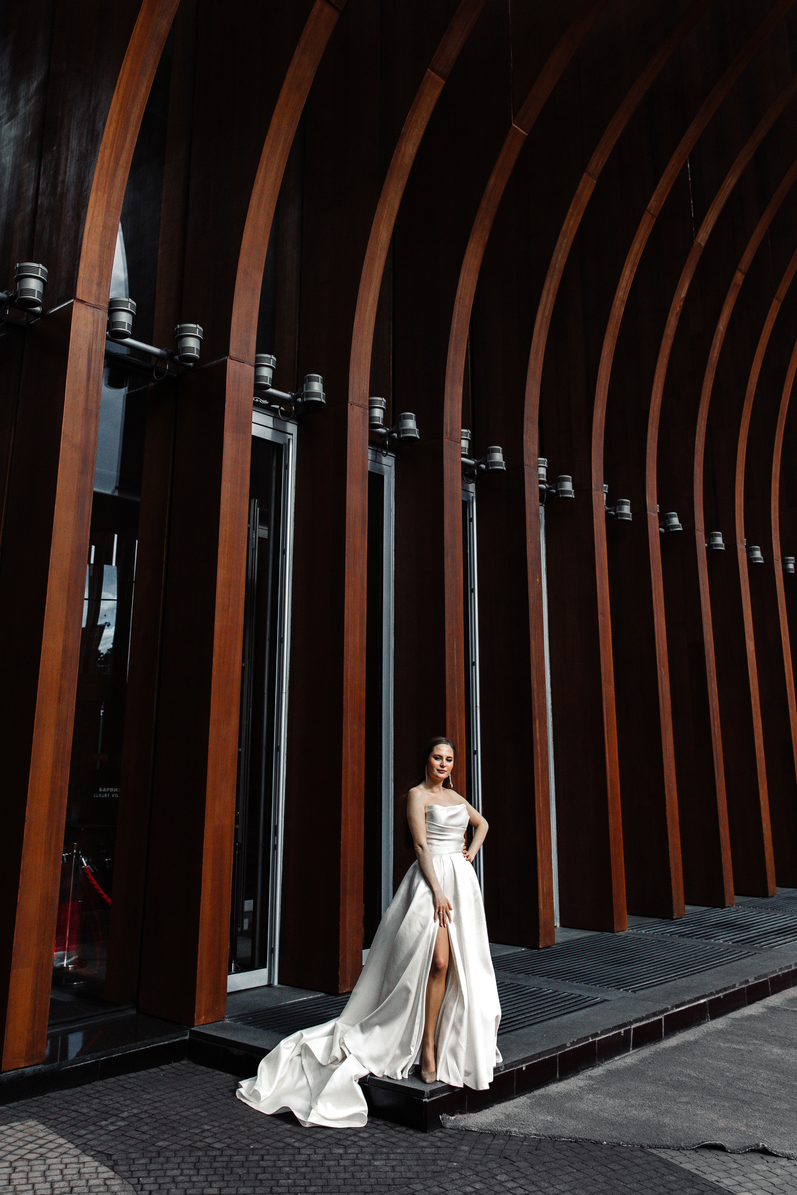 Олег и Анна