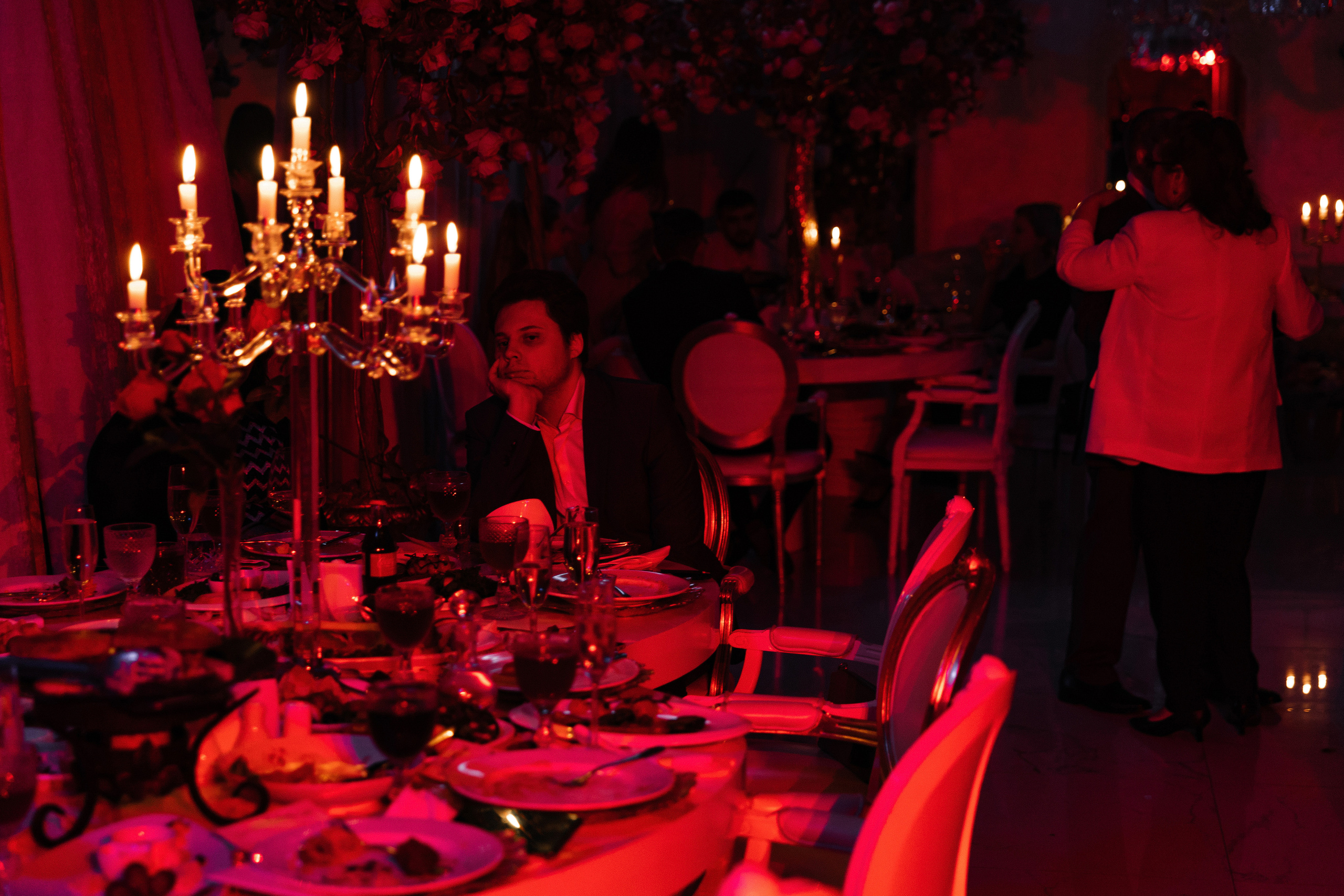 Олег и Анна