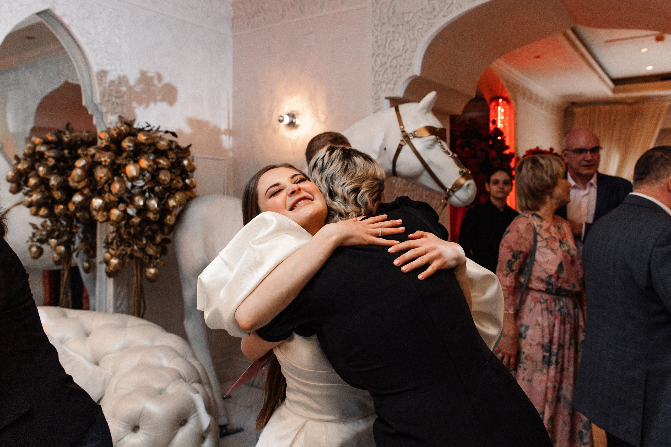 Олег и Анна