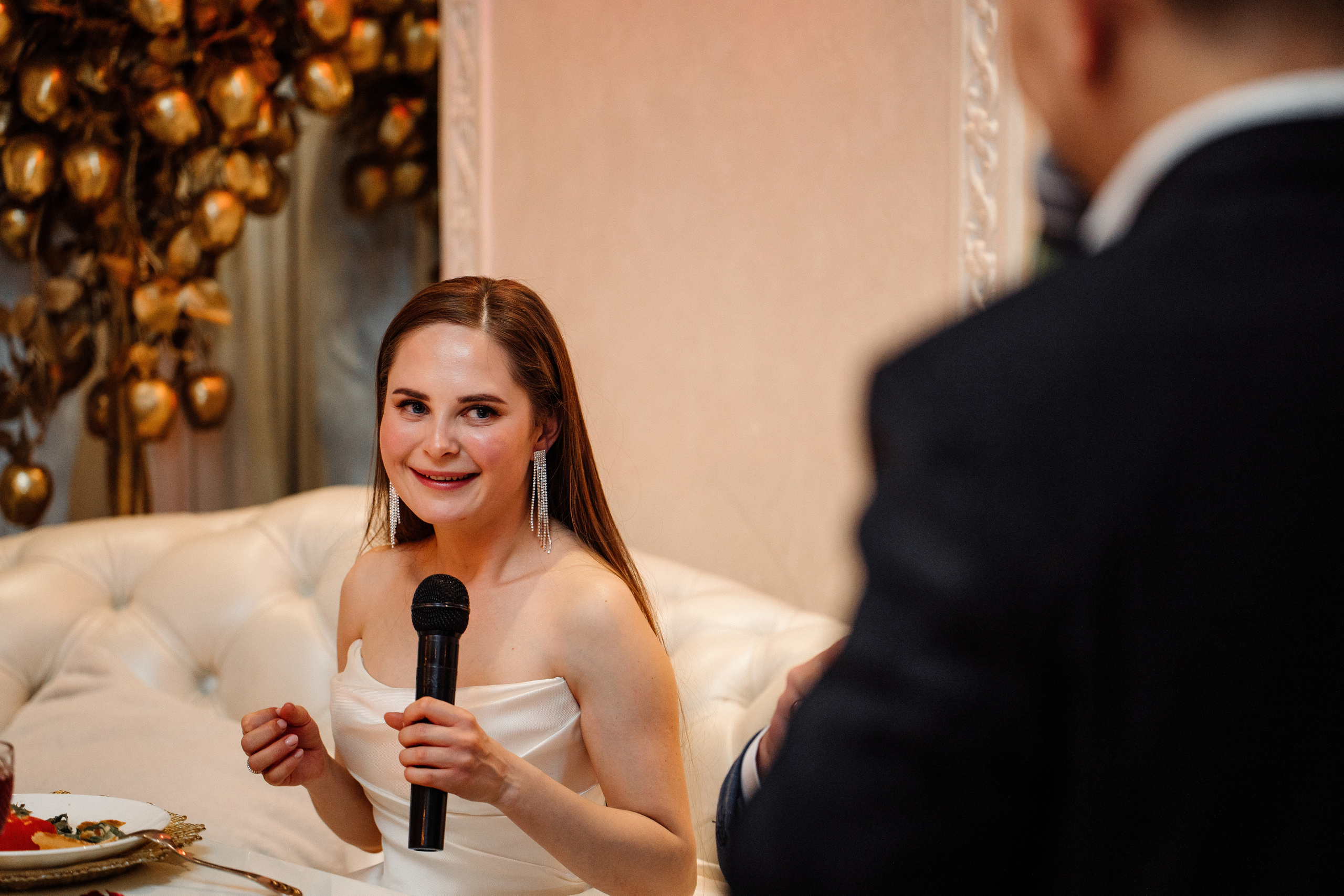 Олег и Анна