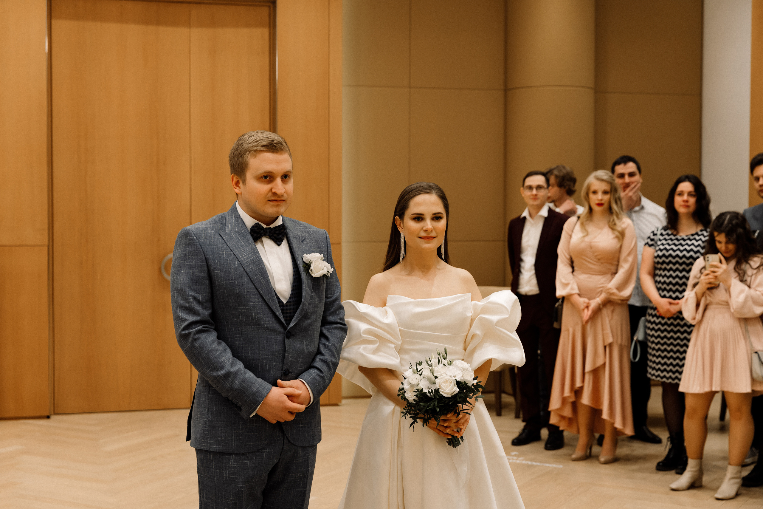 Олег и Анна