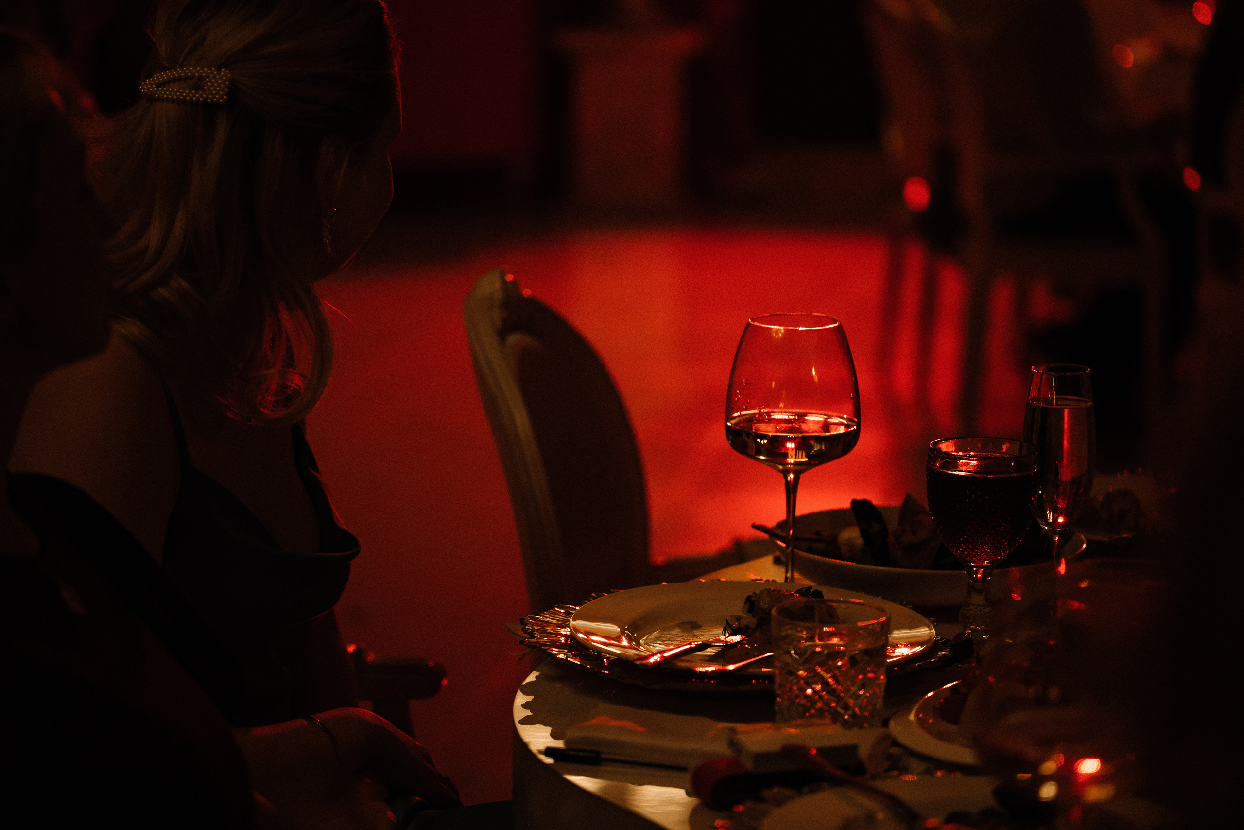 Олег и Анна