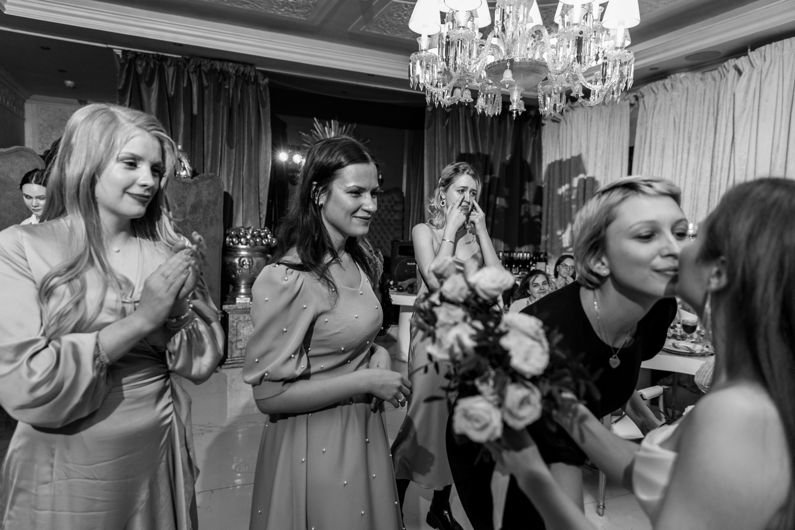 Олег и Анна