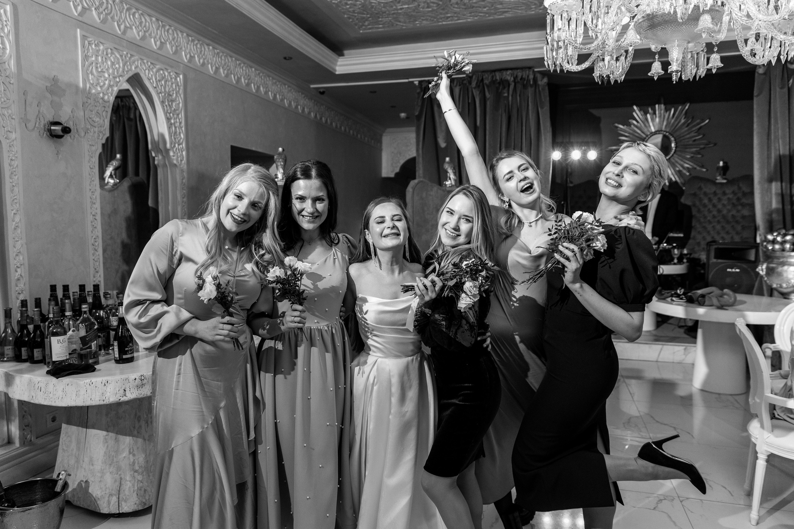 Олег и Анна