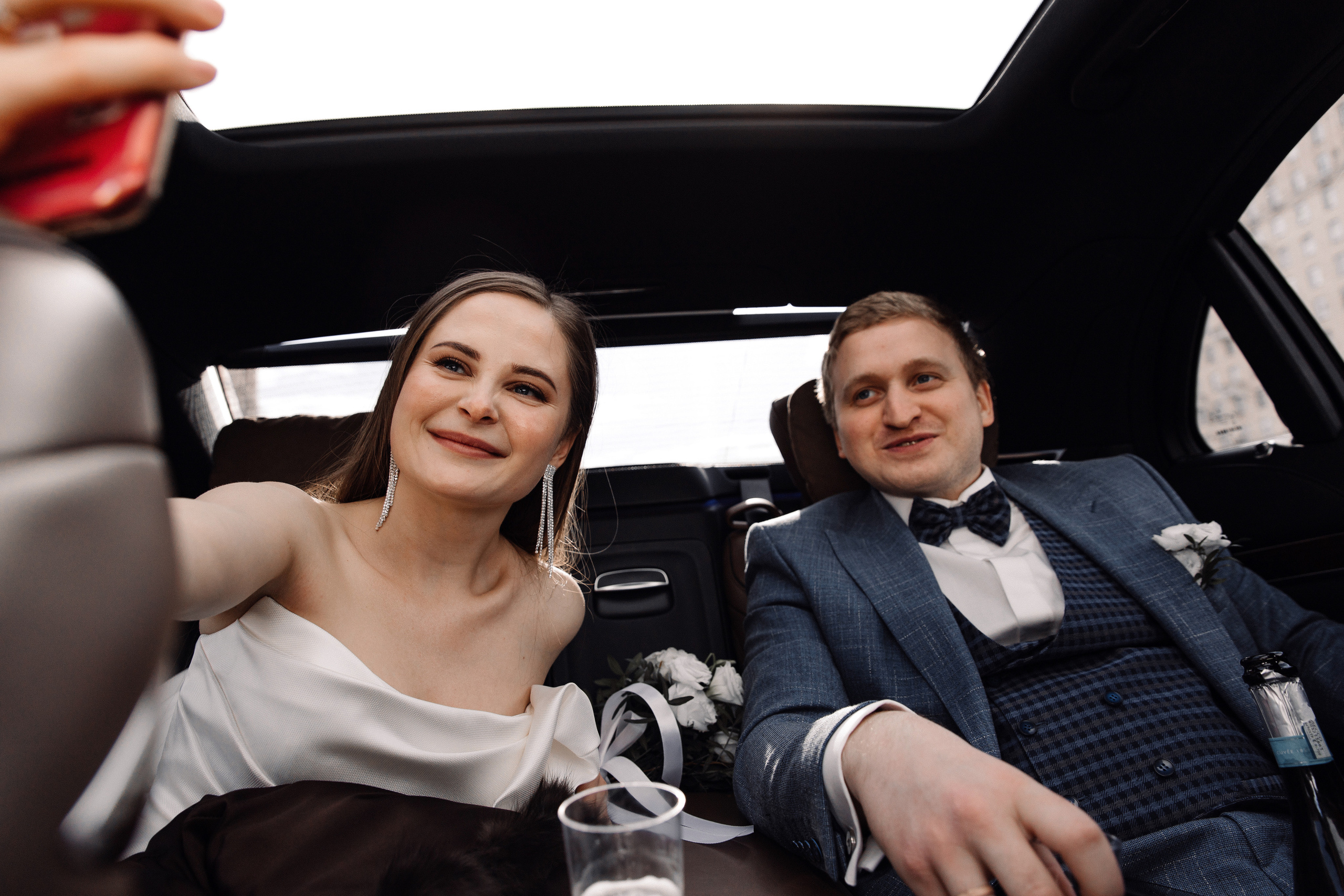 Олег и Анна