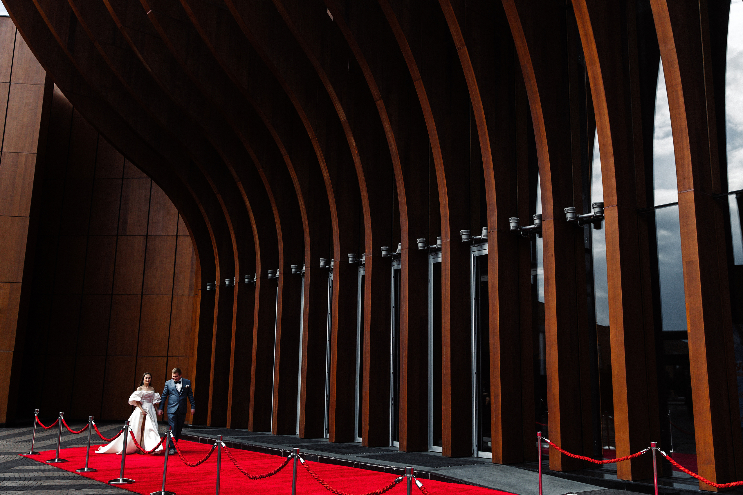 Олег и Анна