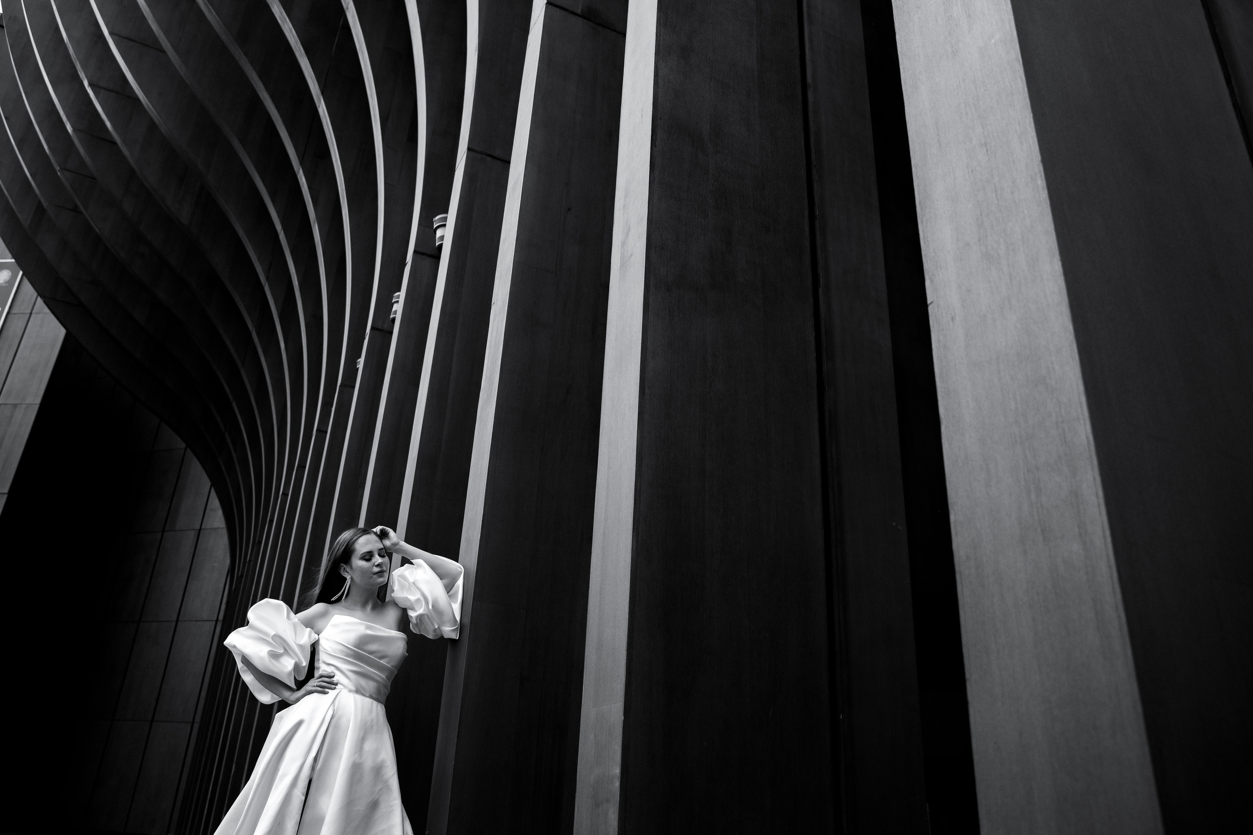 Олег и Анна