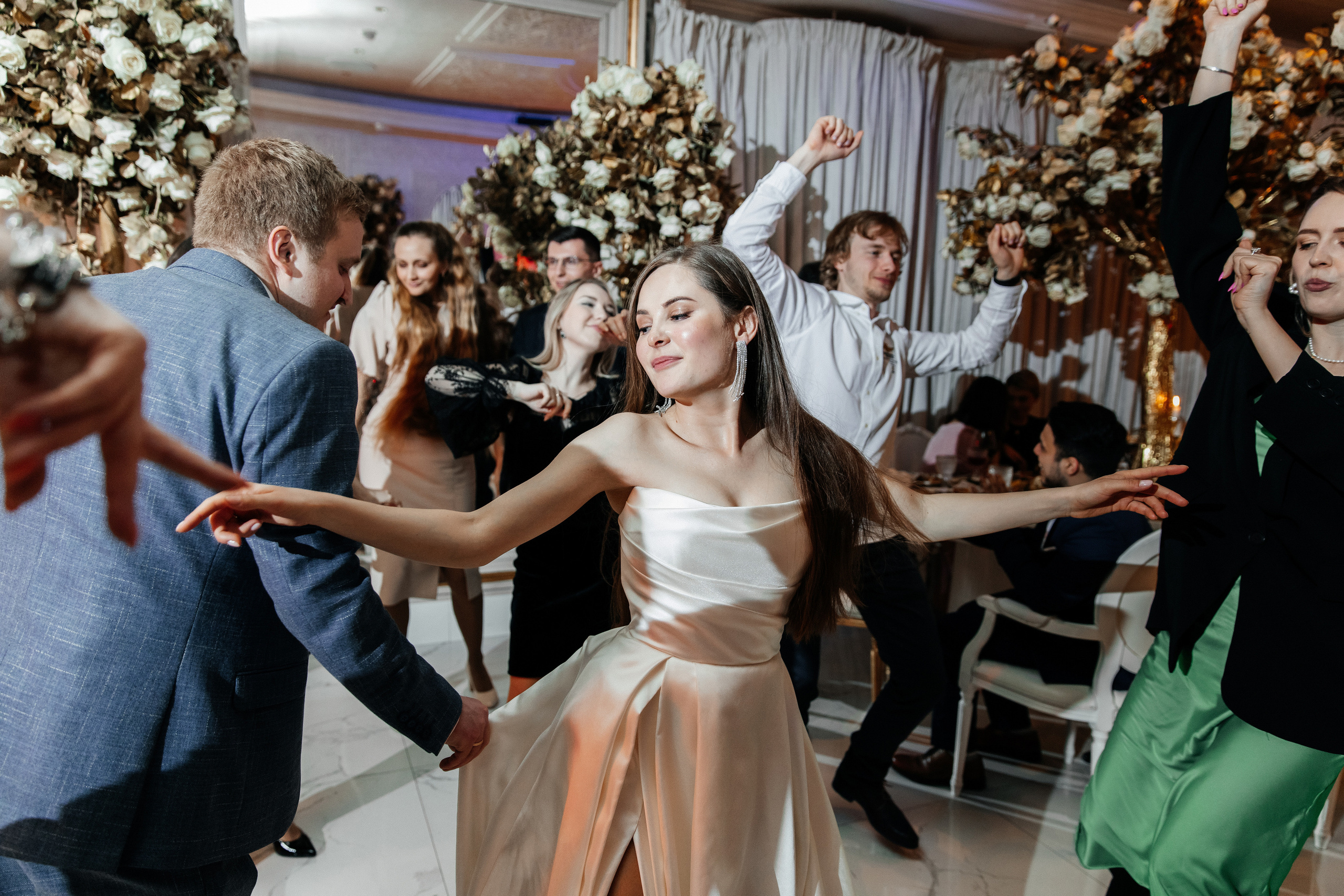 Олег и Анна