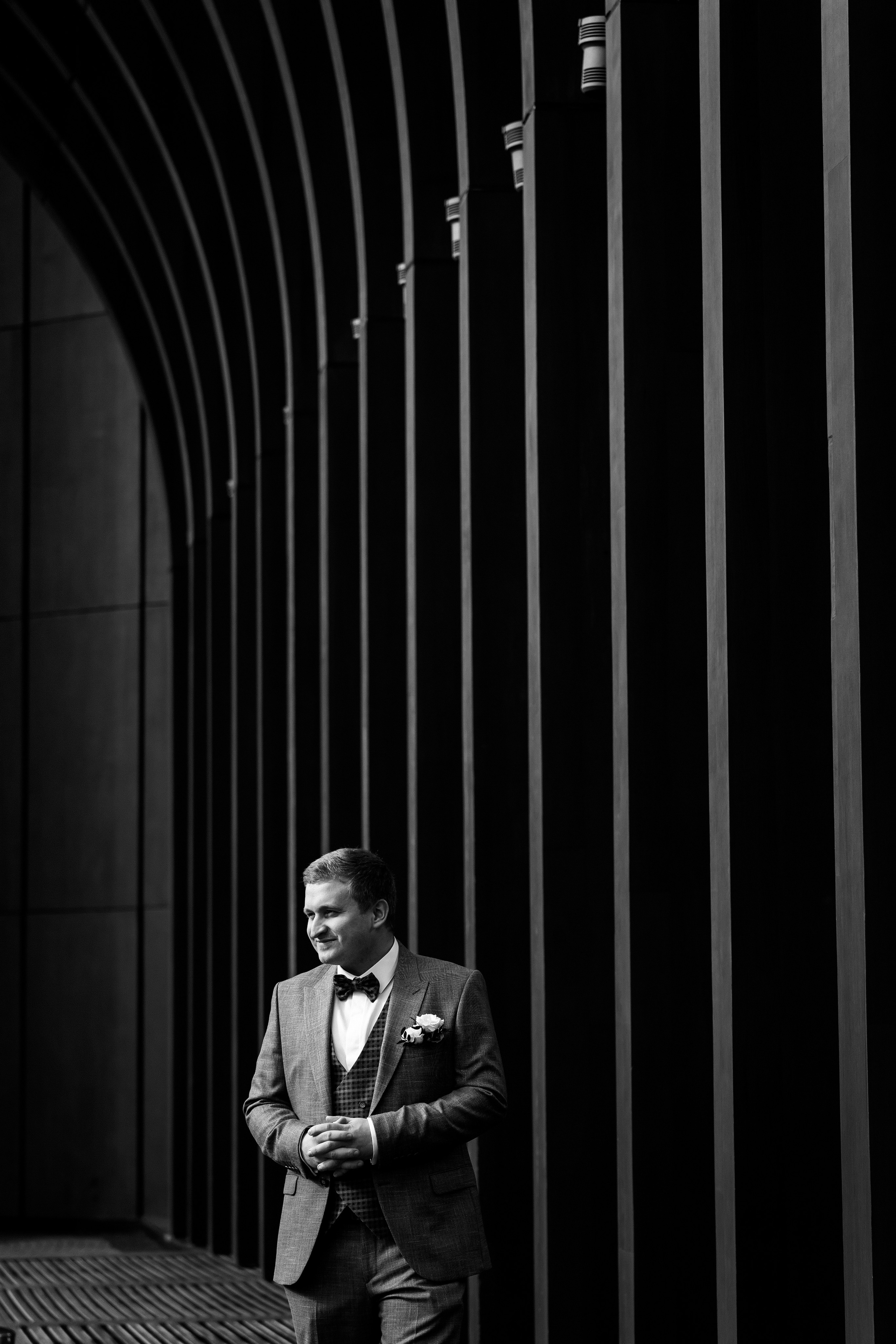 Олег и Анна