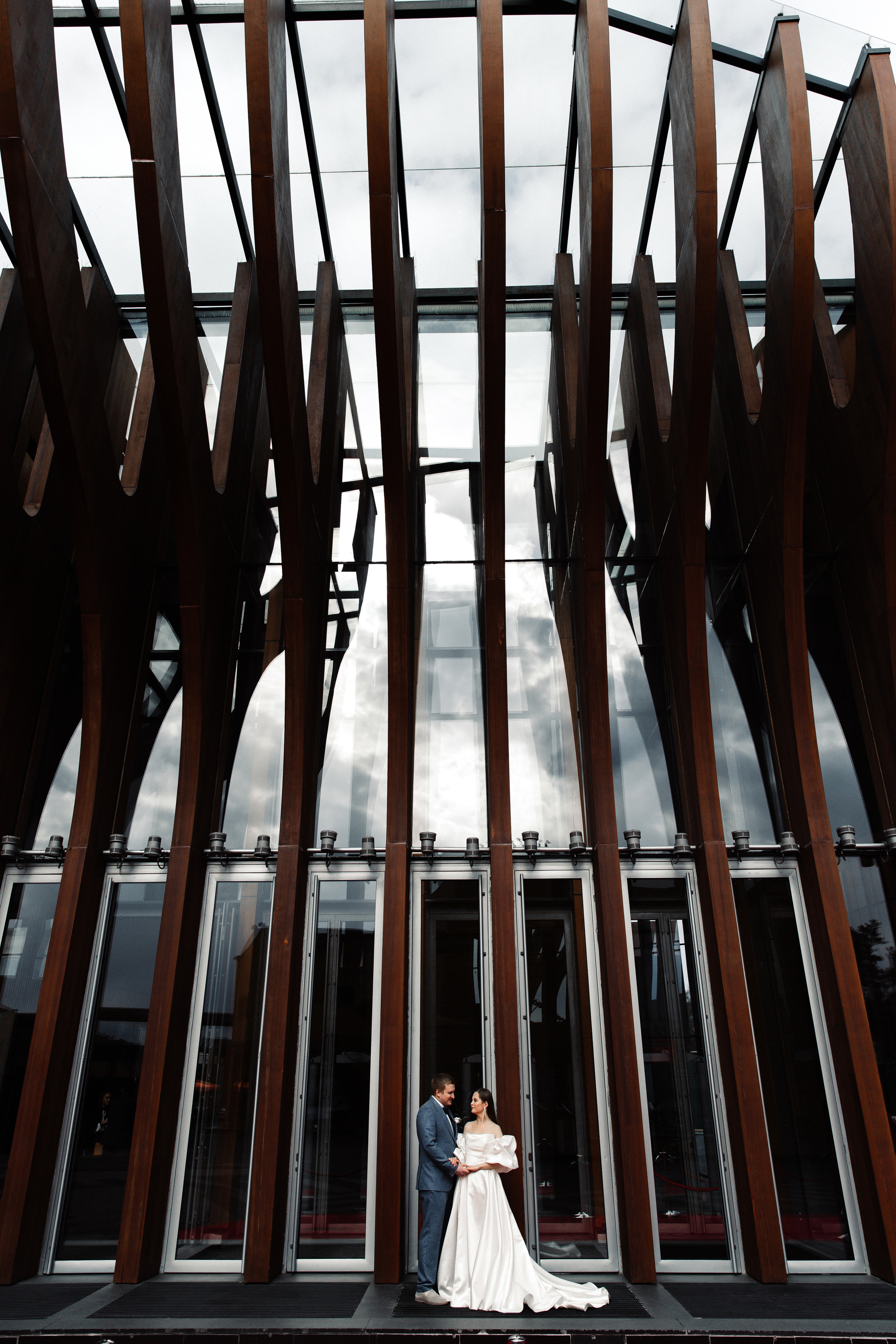 Олег и Анна