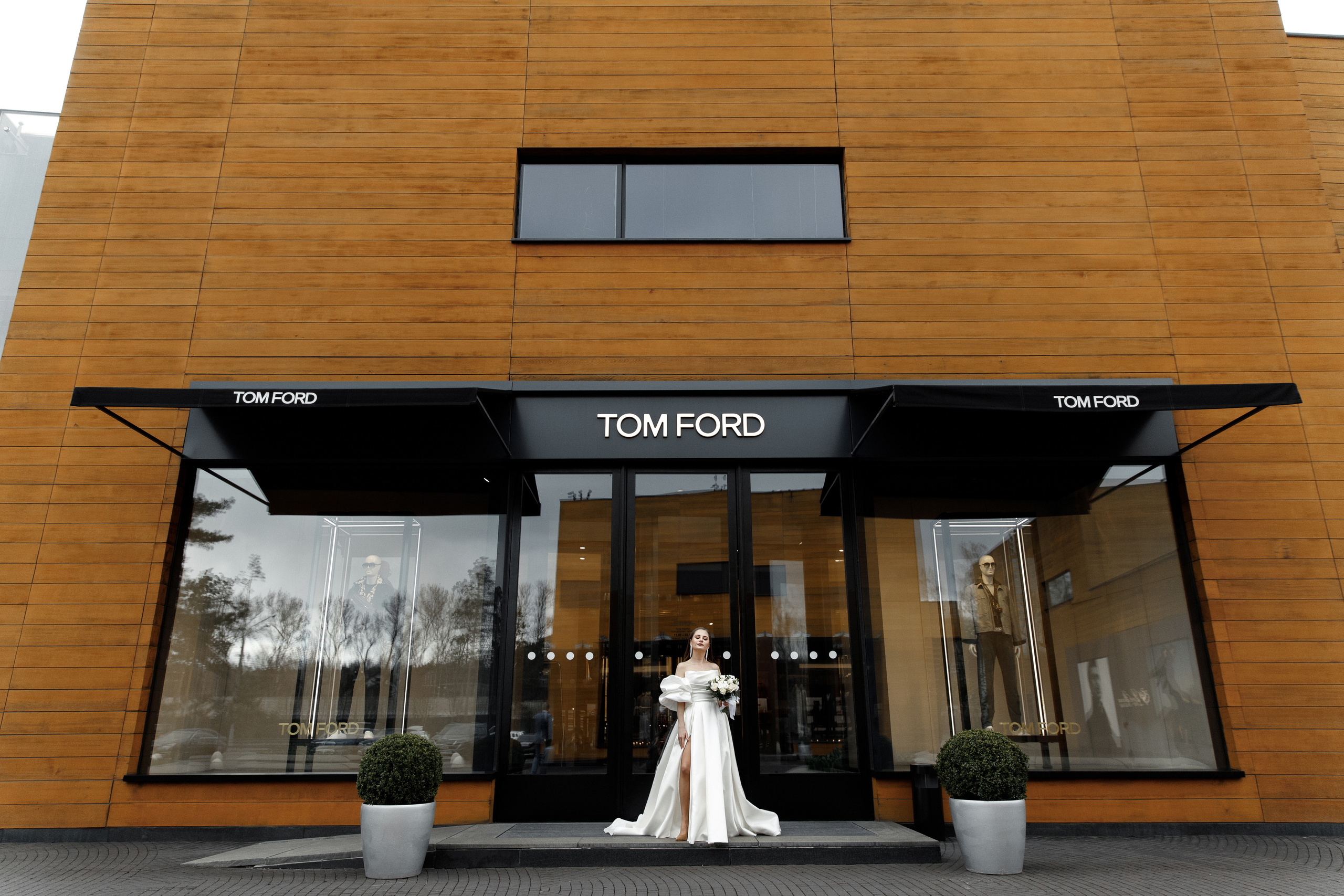 Олег и Анна