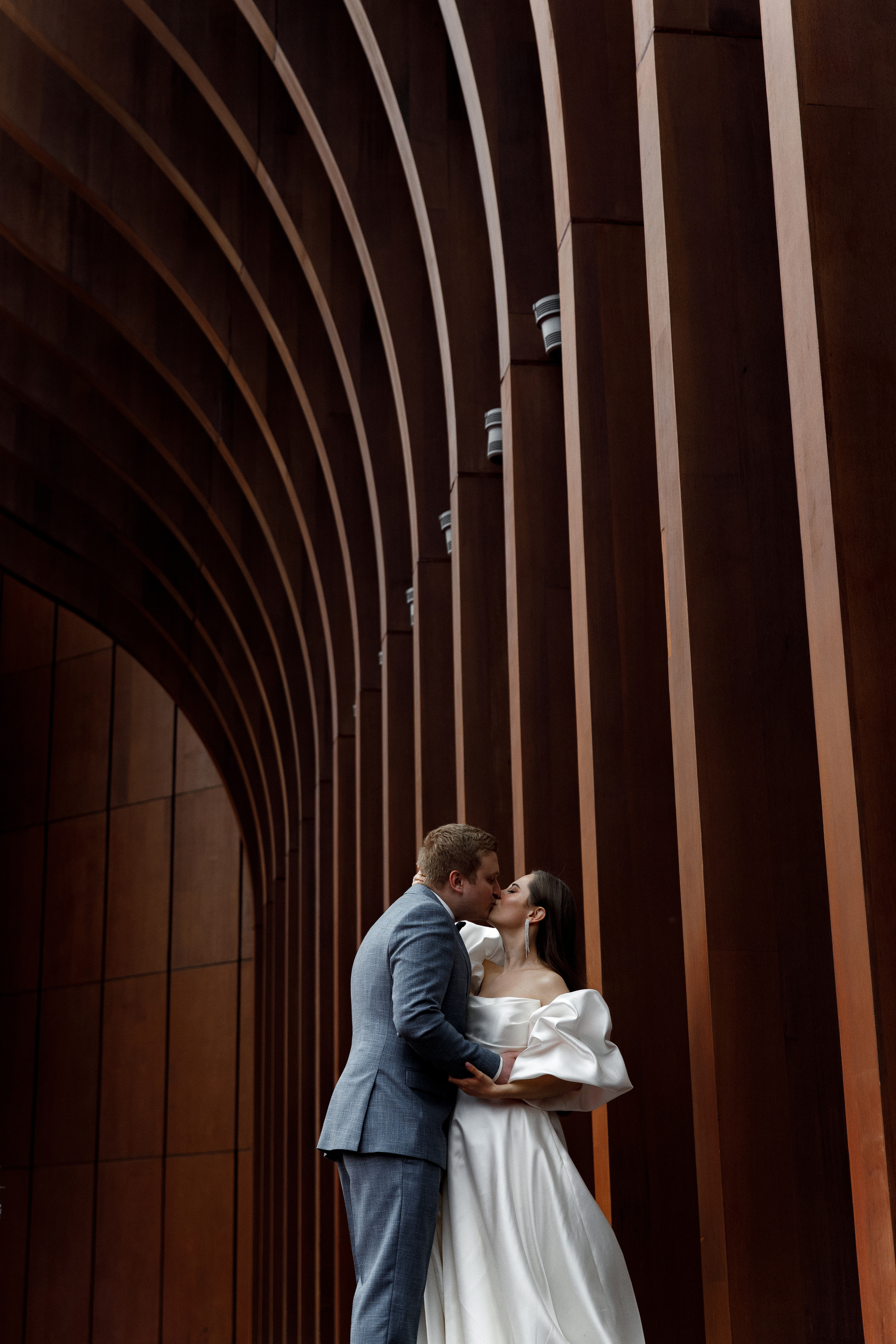 Олег и Анна