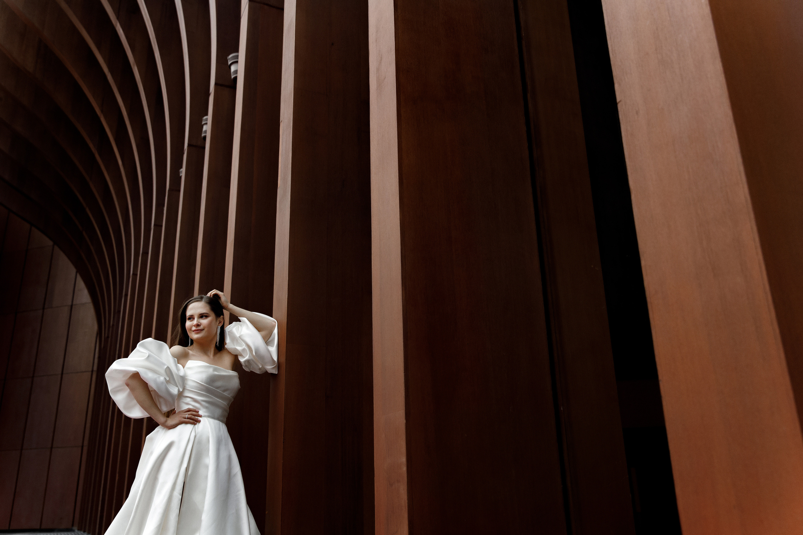 Олег и Анна