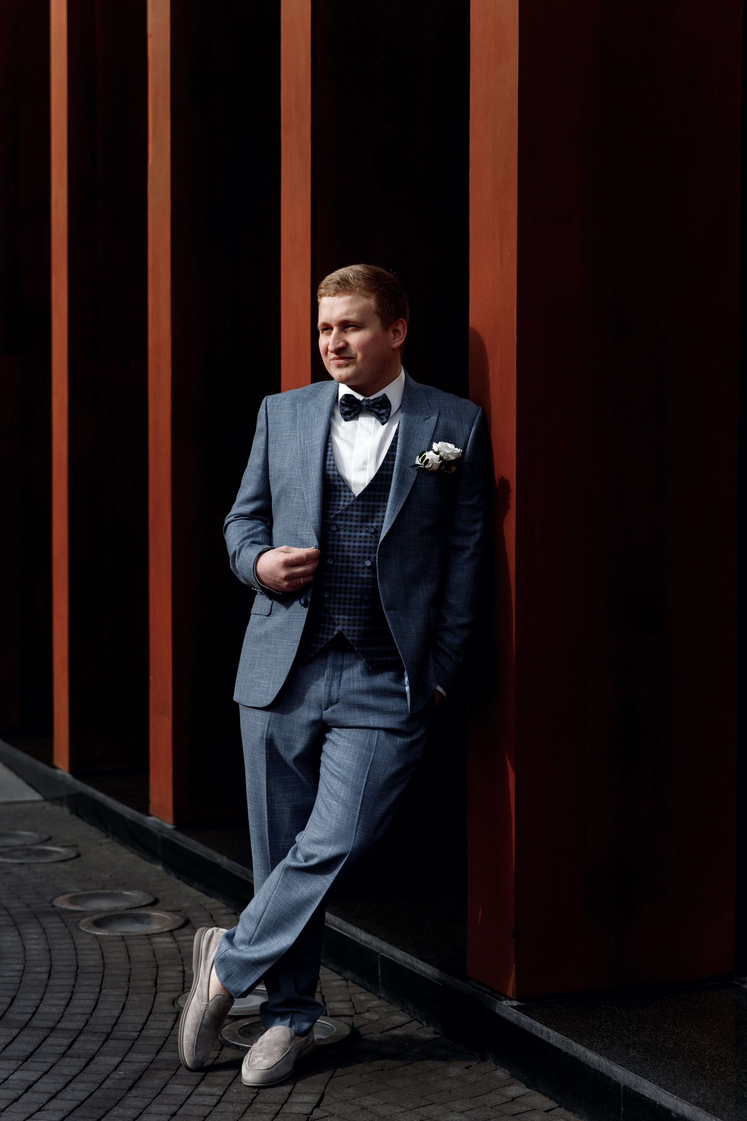 Олег и Анна