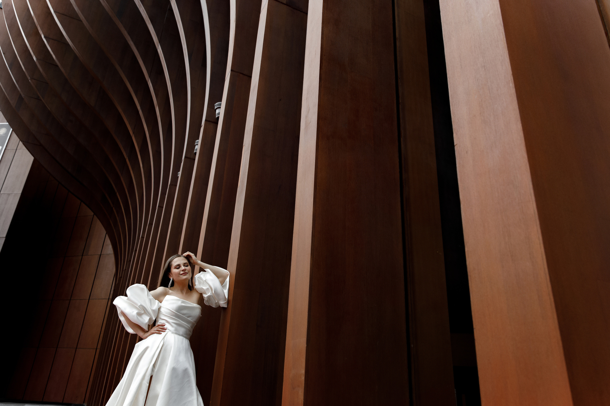 Олег и Анна