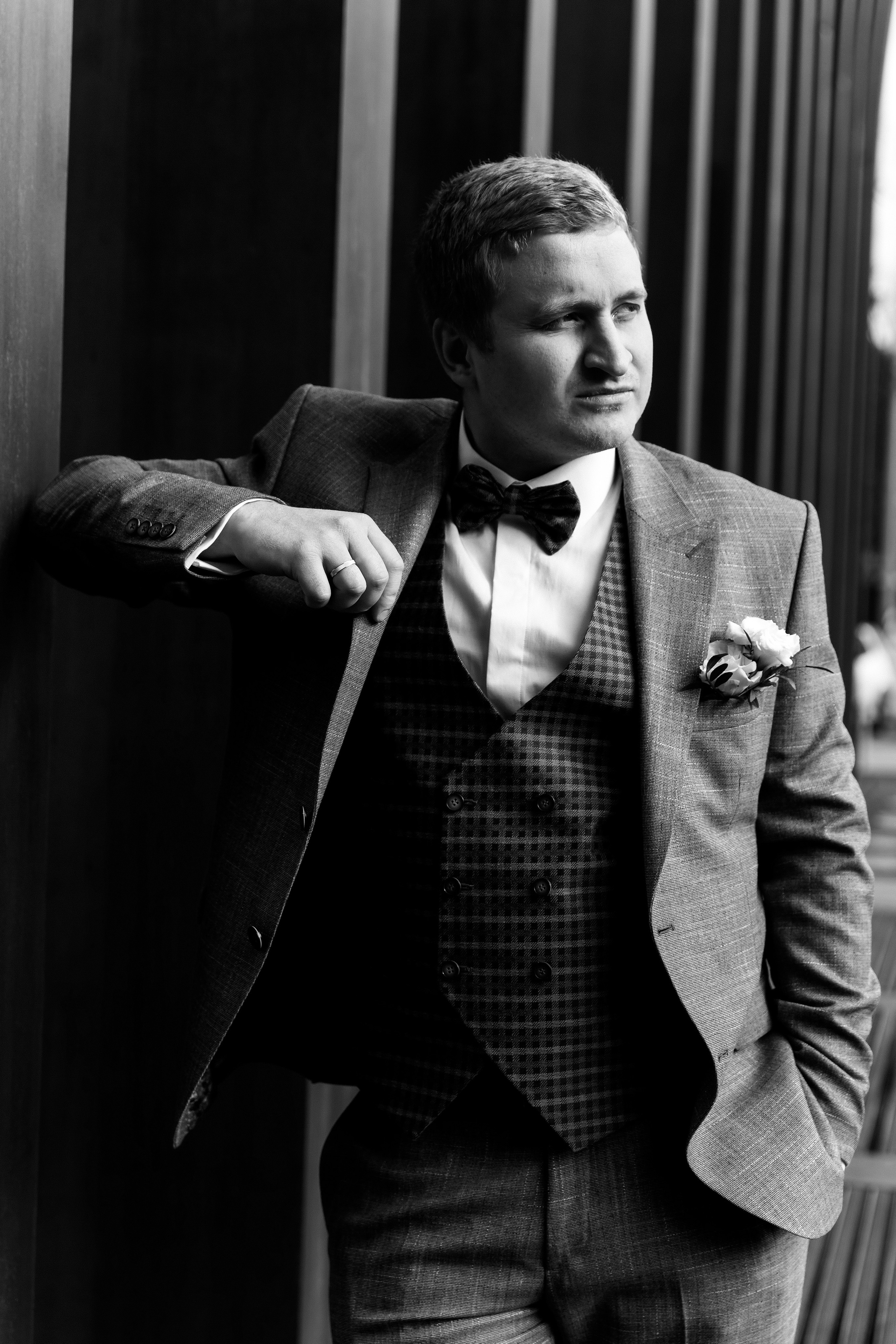 Олег и Анна