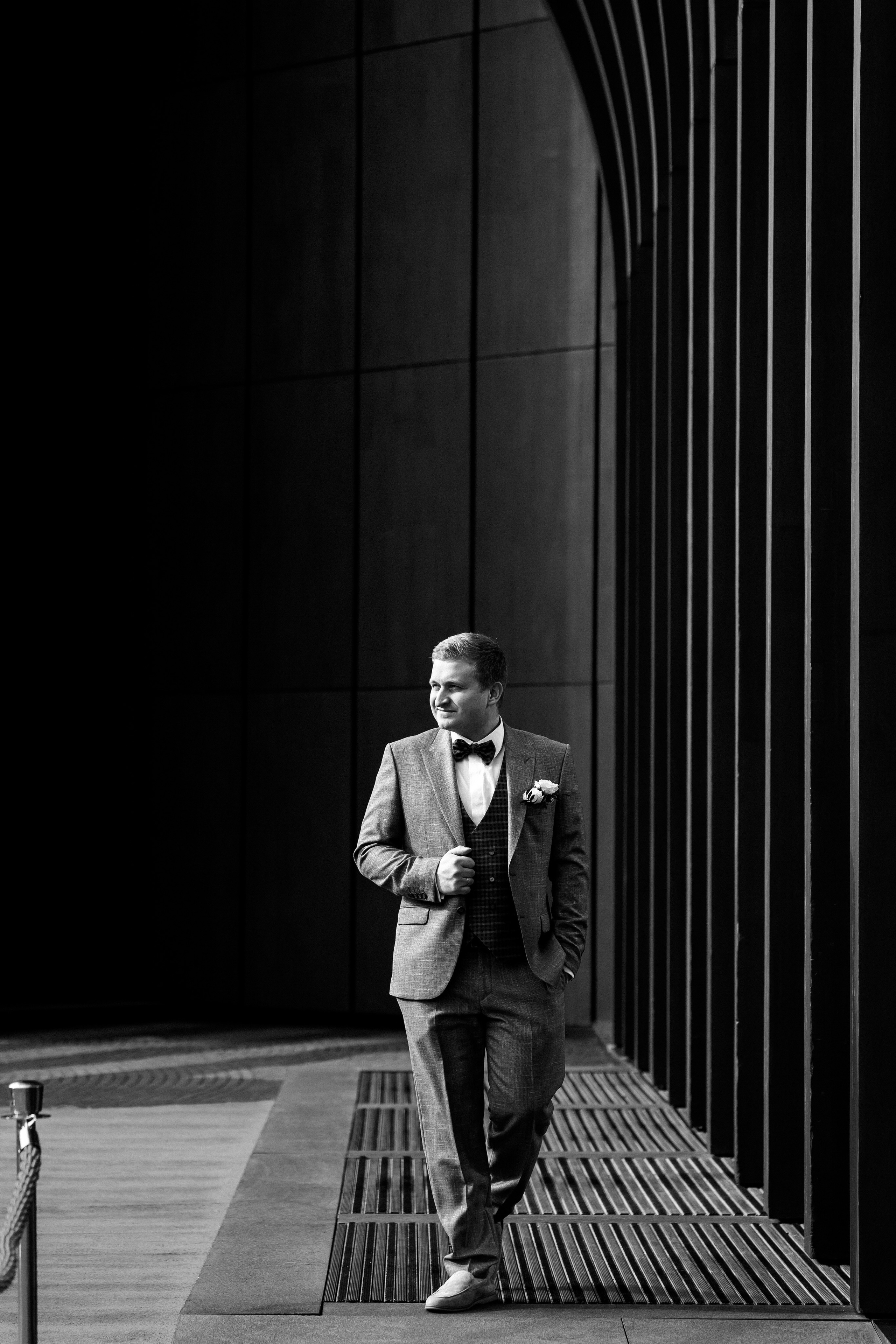 Олег и Анна