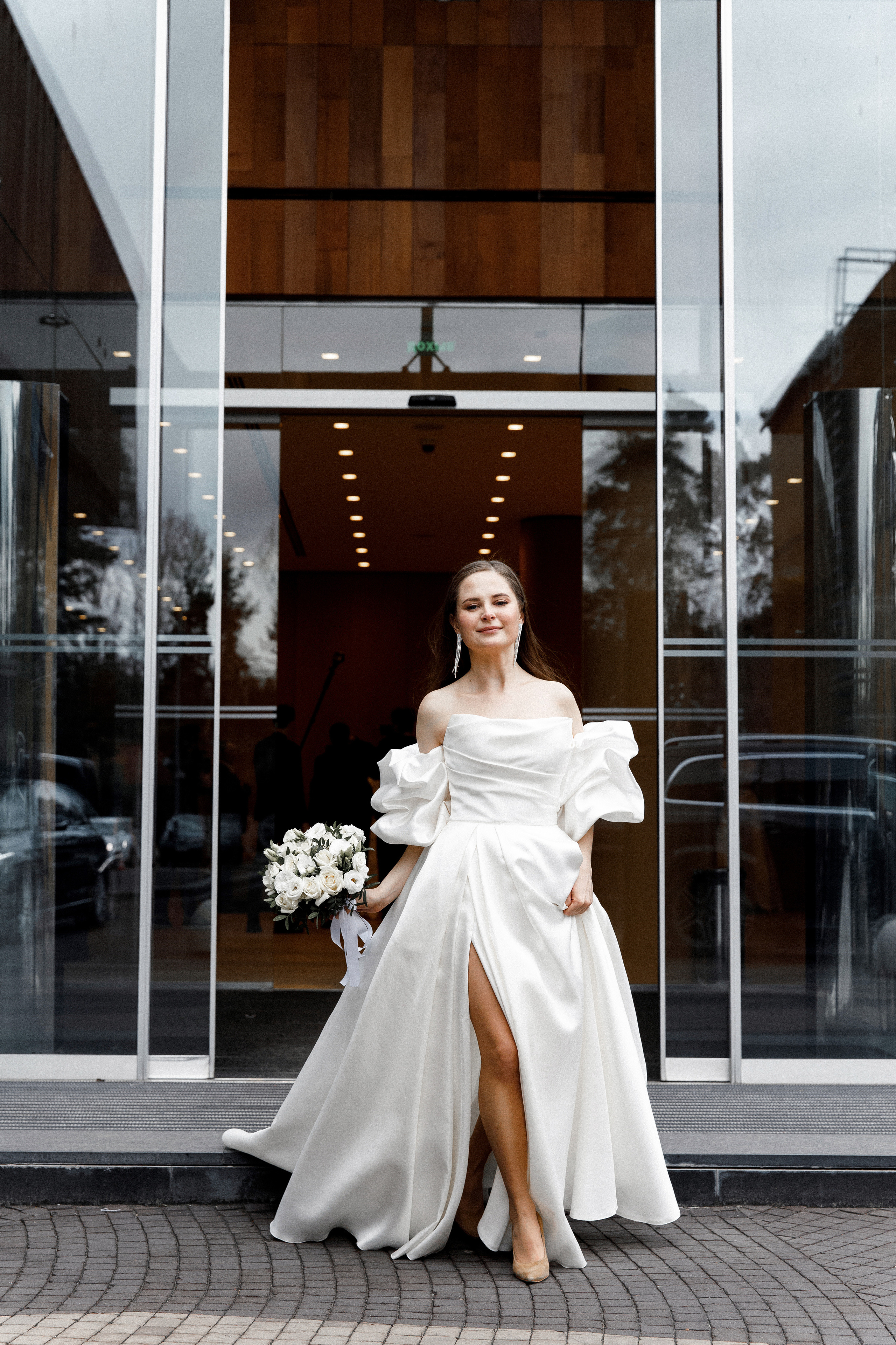 Олег и Анна