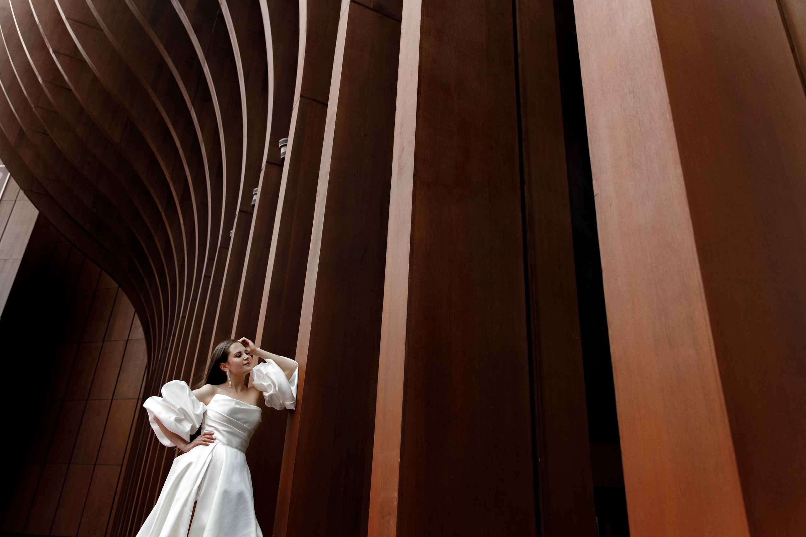 Олег и Анна