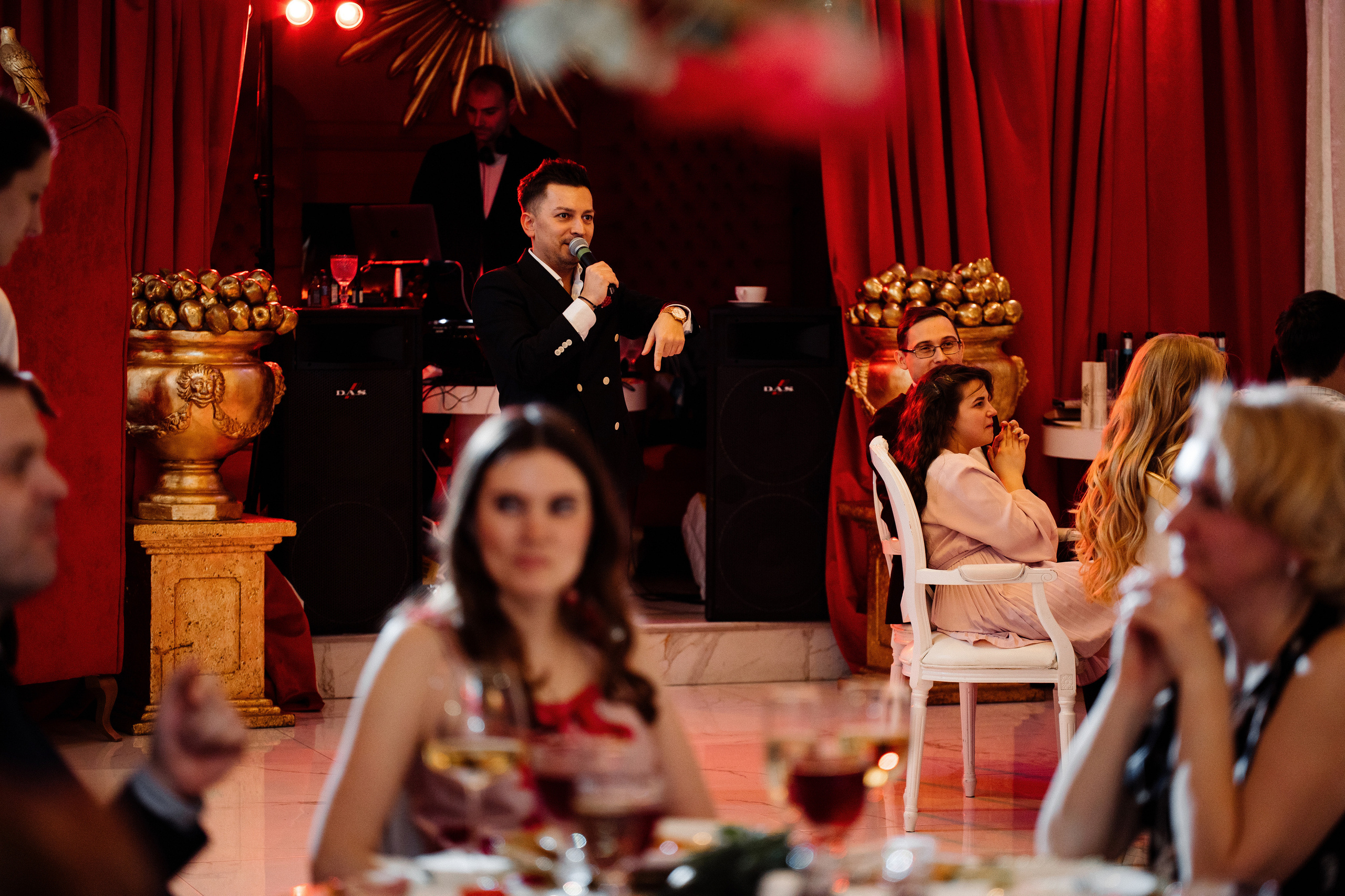 Олег и Анна