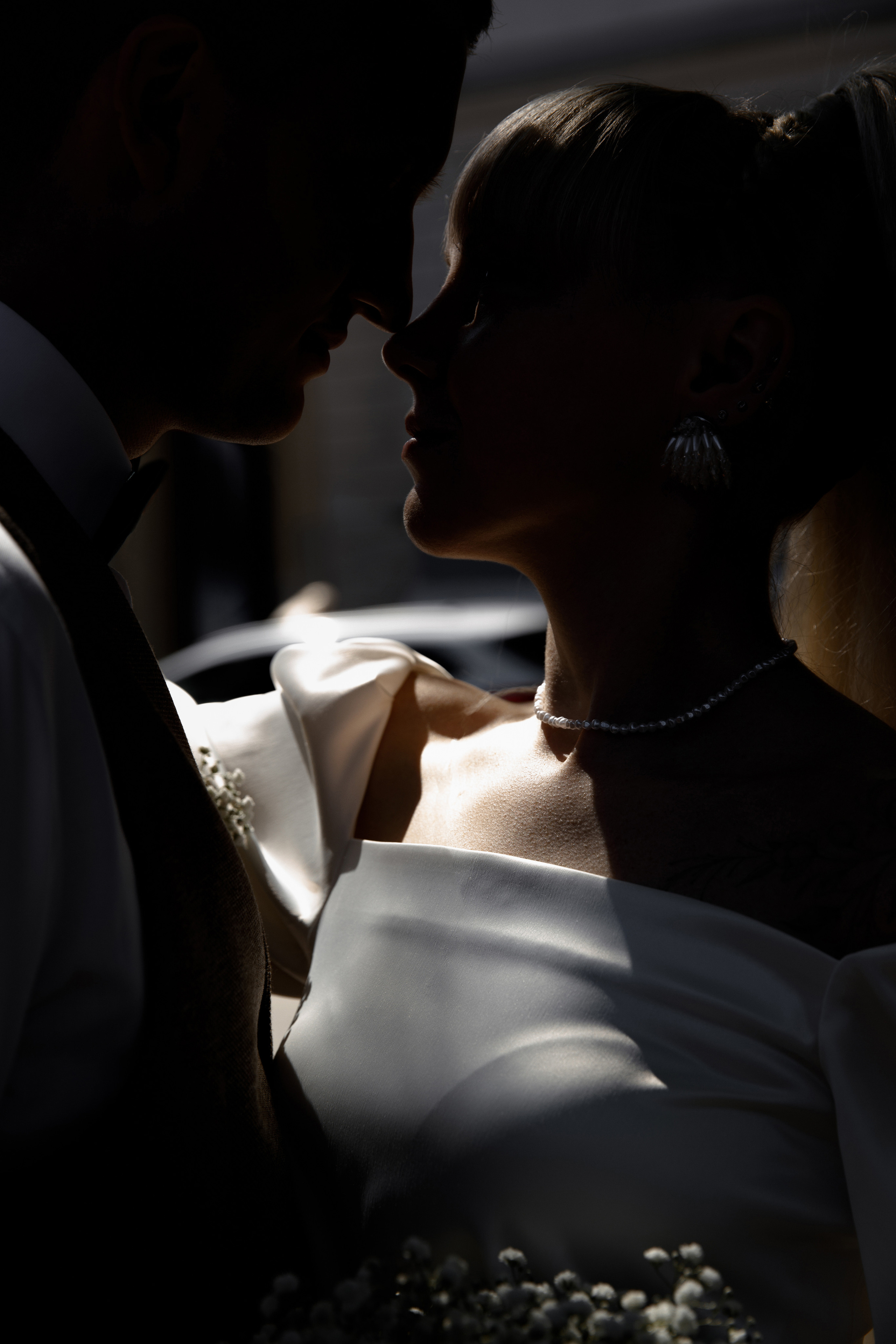 Маша и Женя