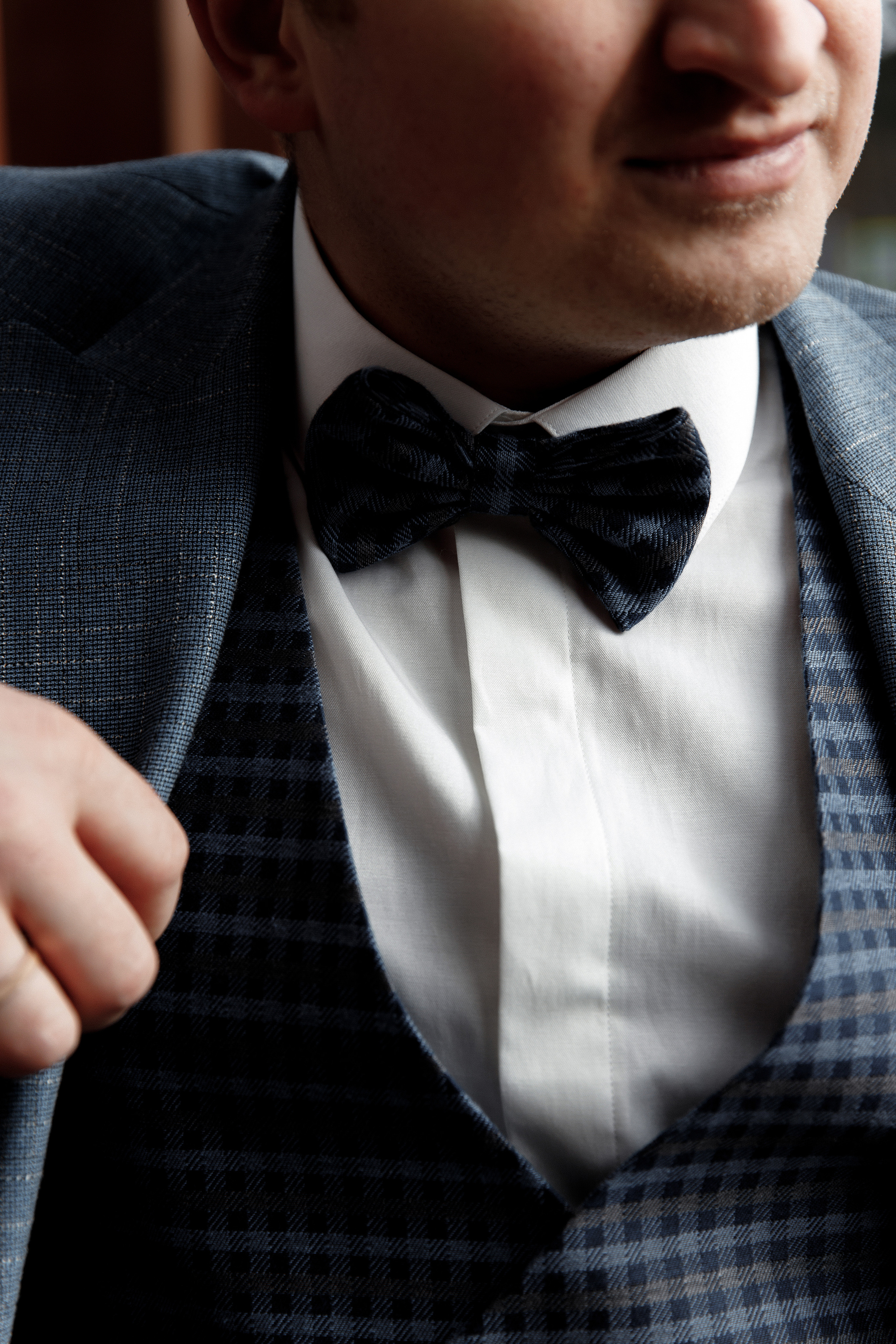 Олег и Анна