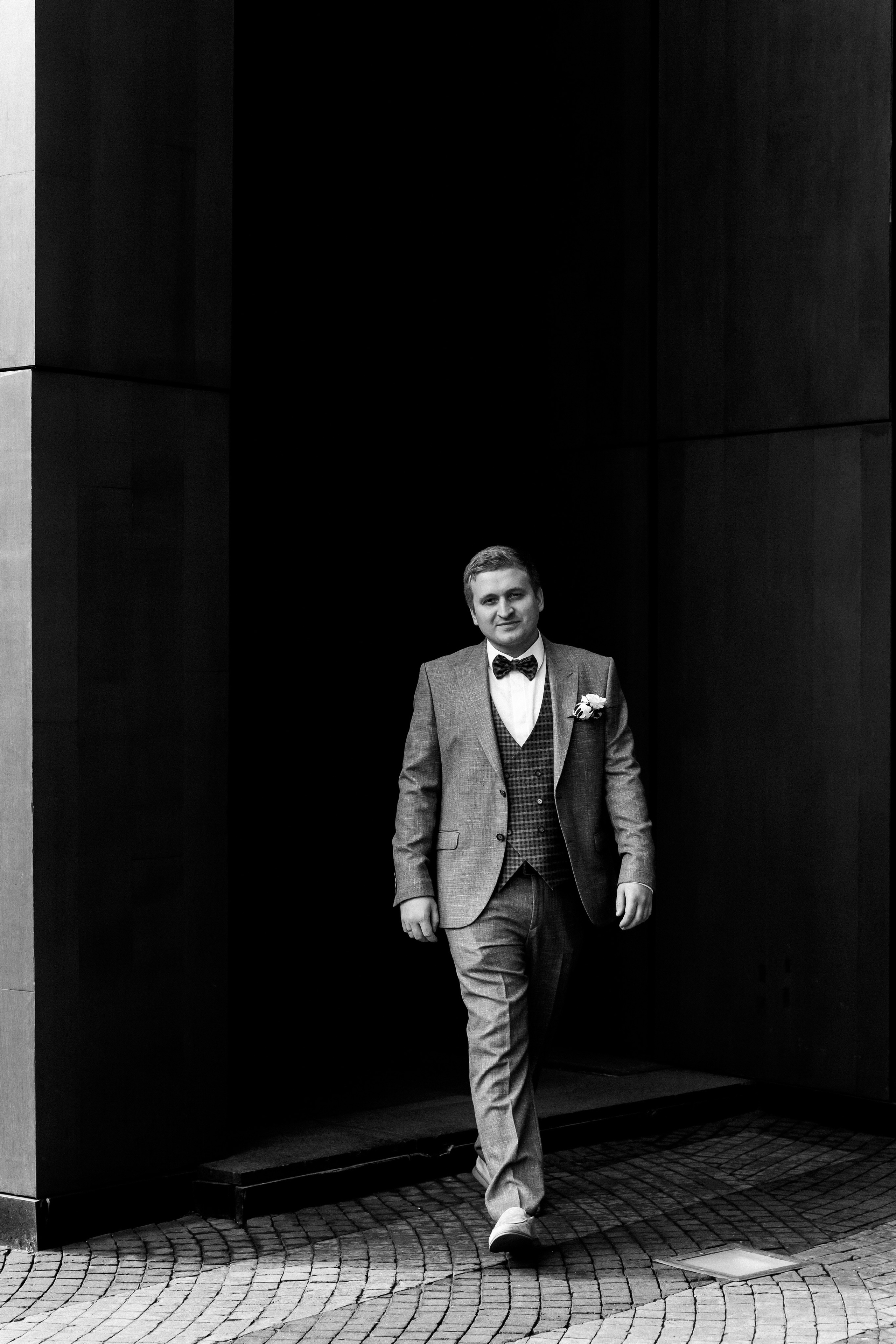 Олег и Анна