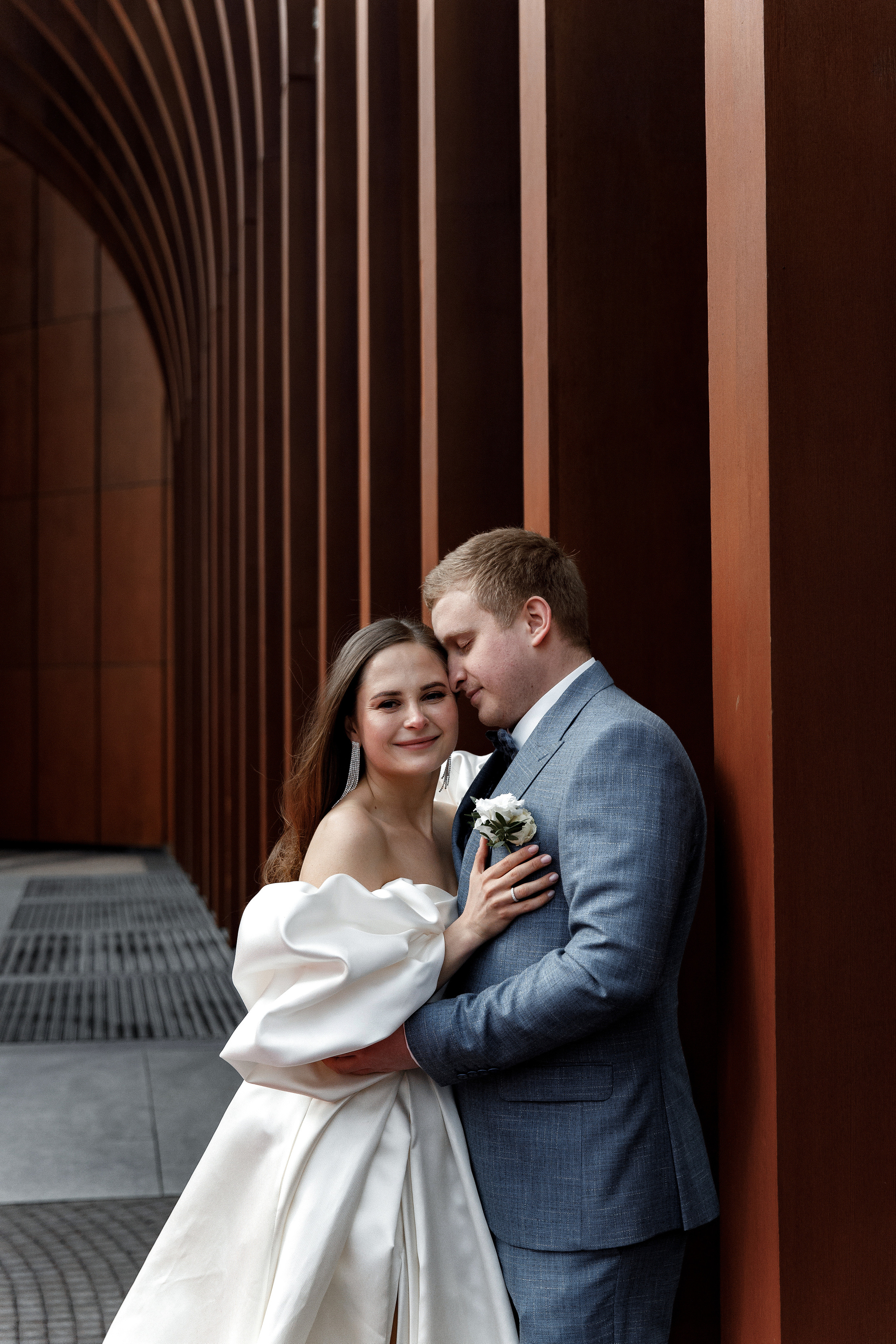 Олег и Анна