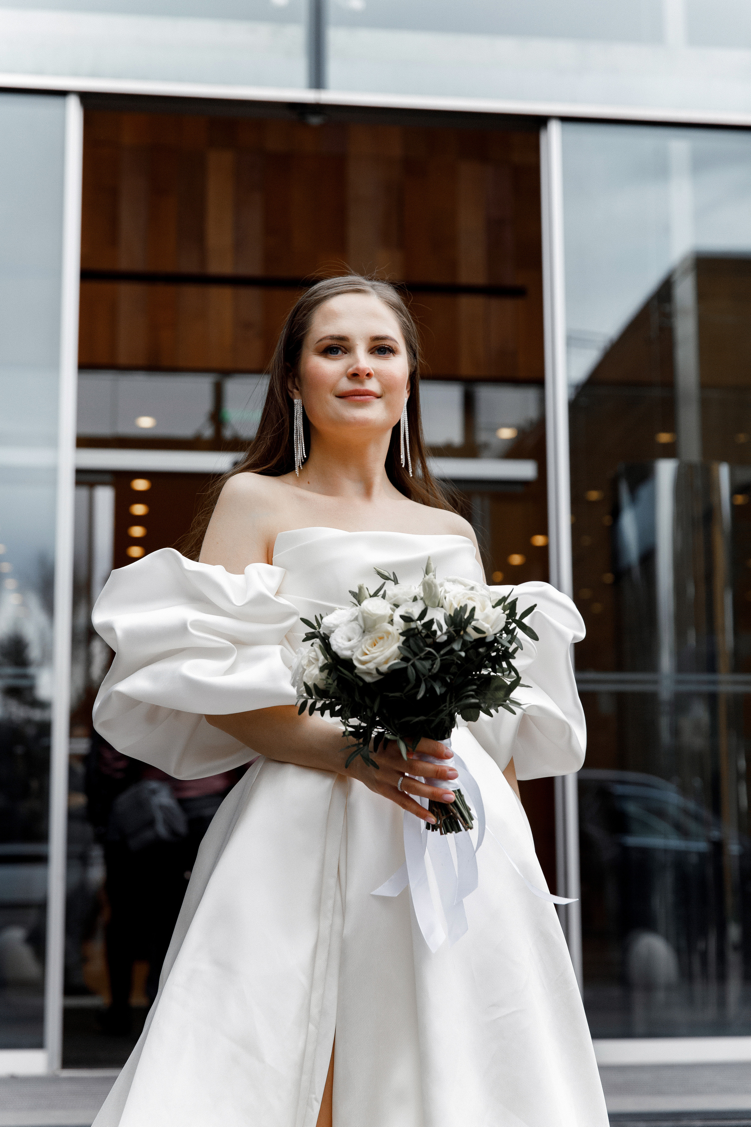 Олег и Анна