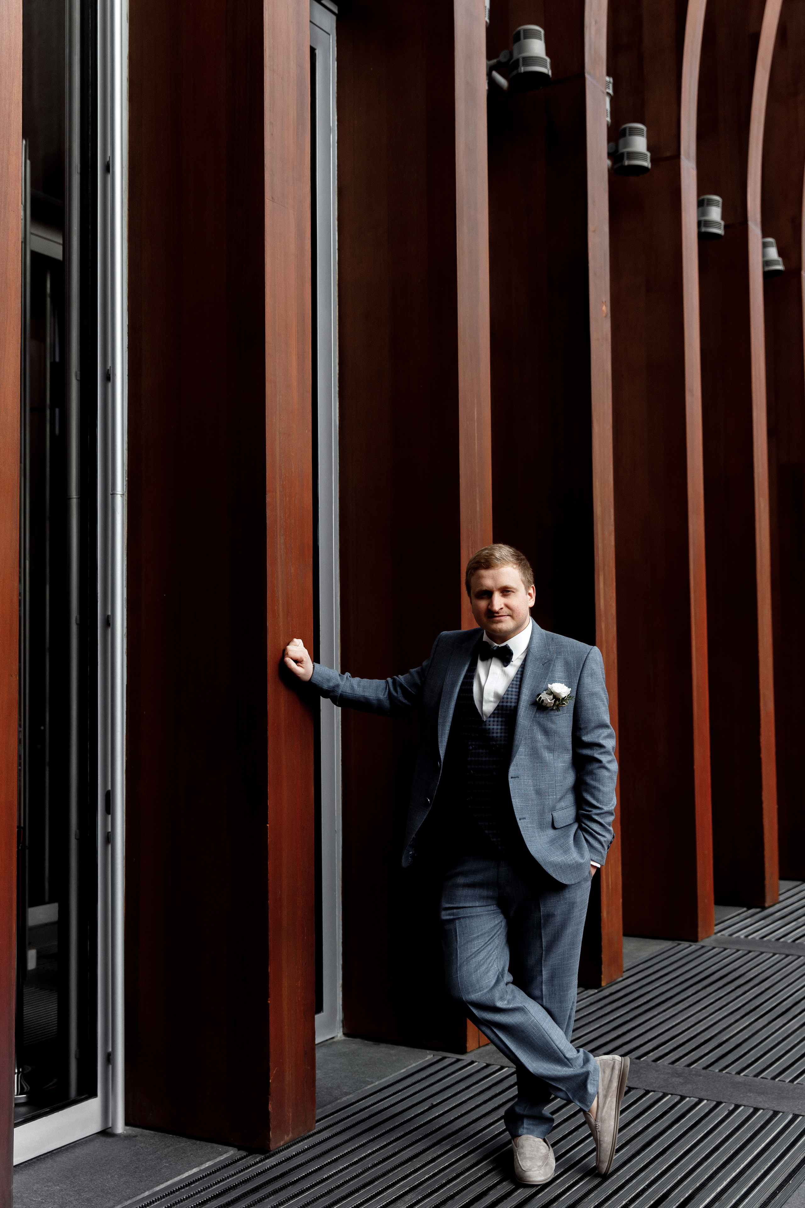 Олег и Анна