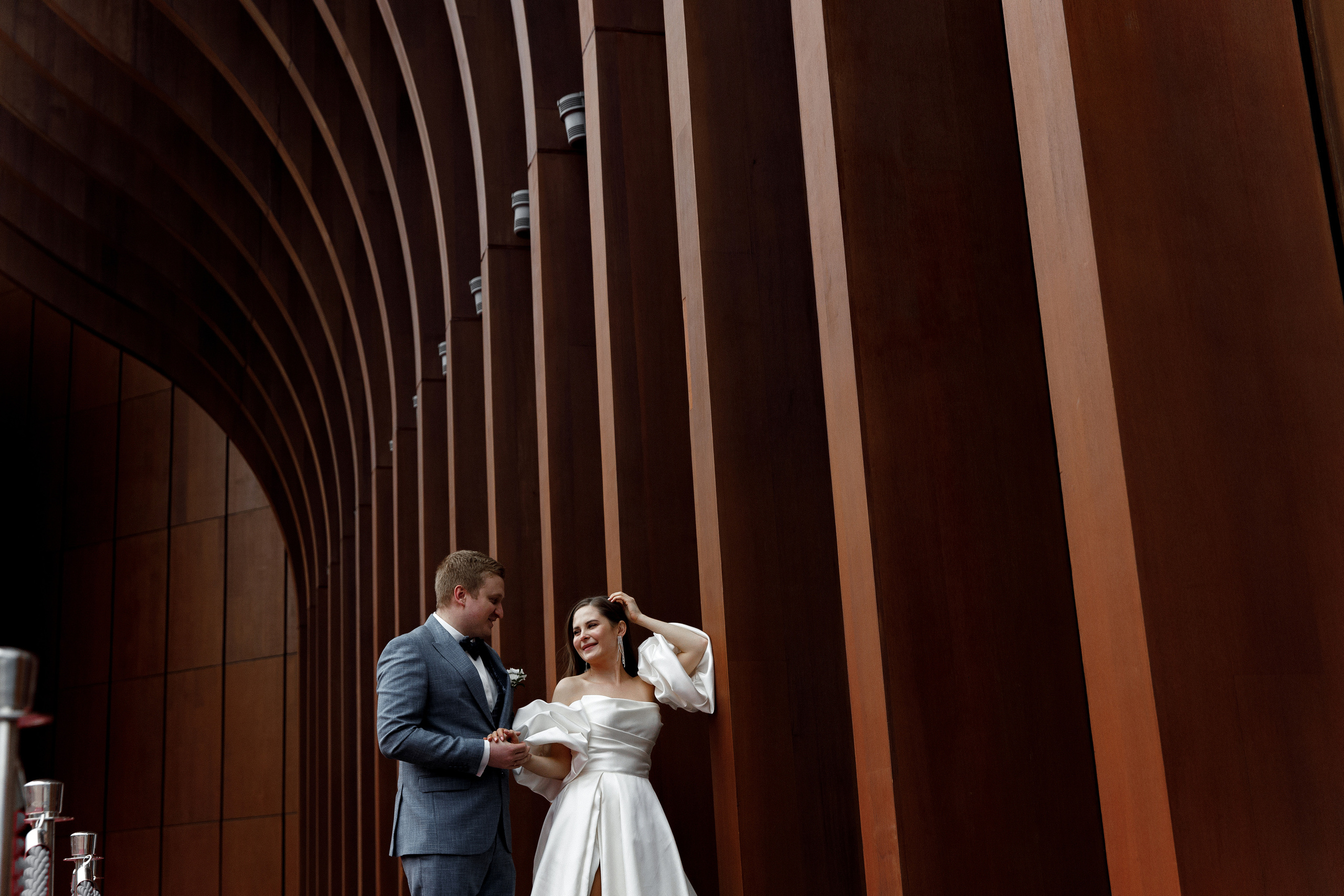 Олег и Анна