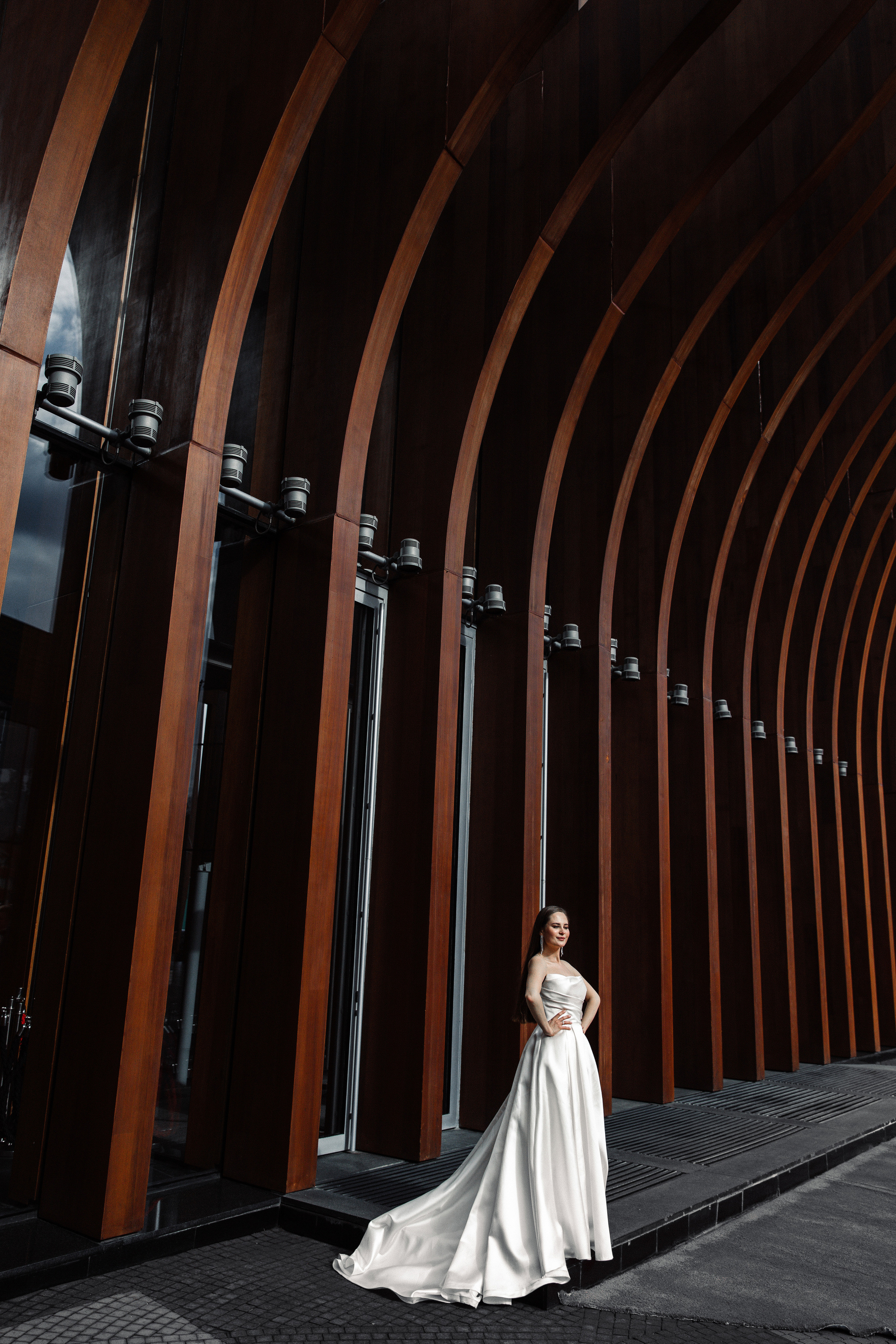 Олег и Анна