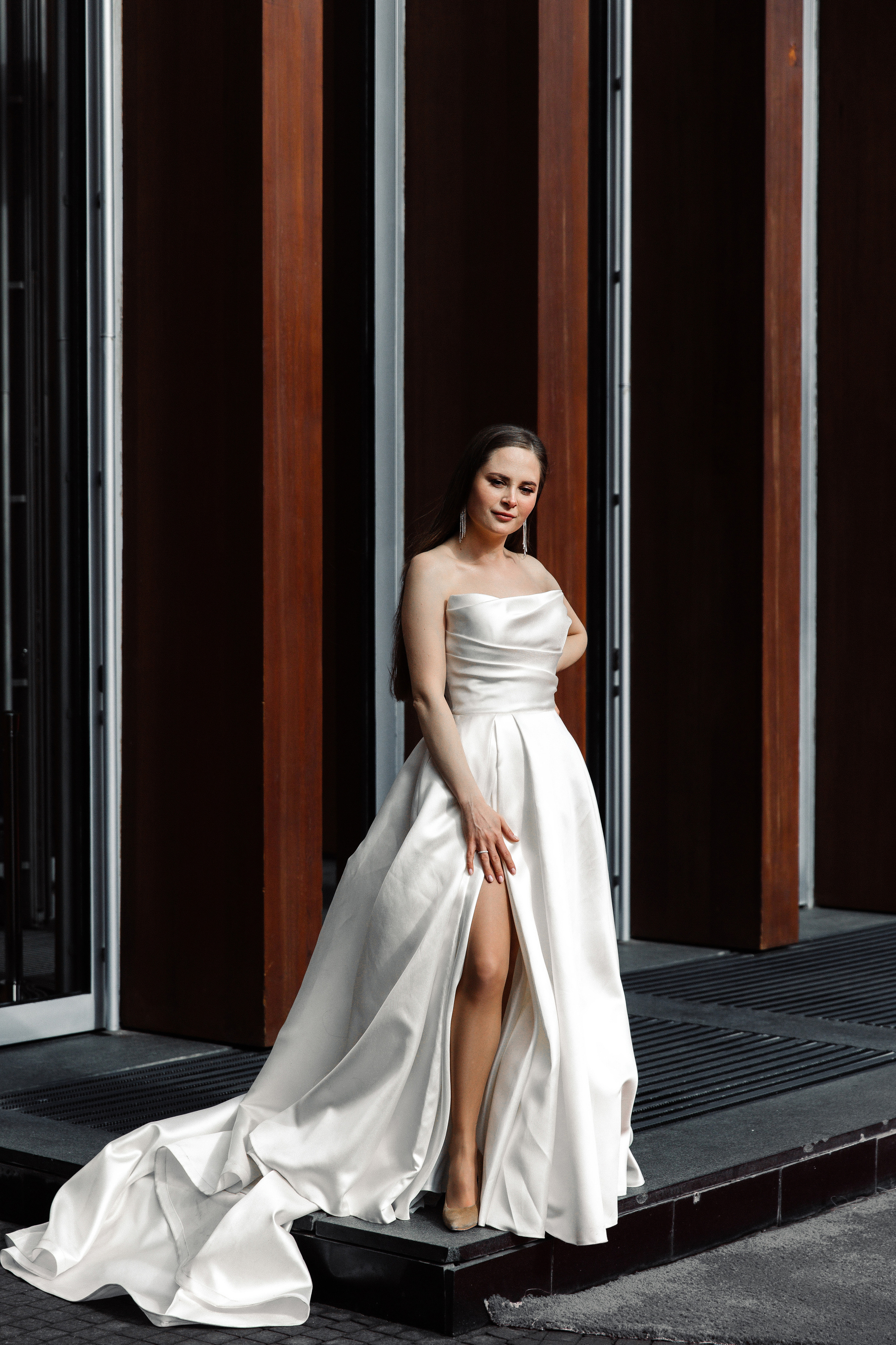 Олег и Анна