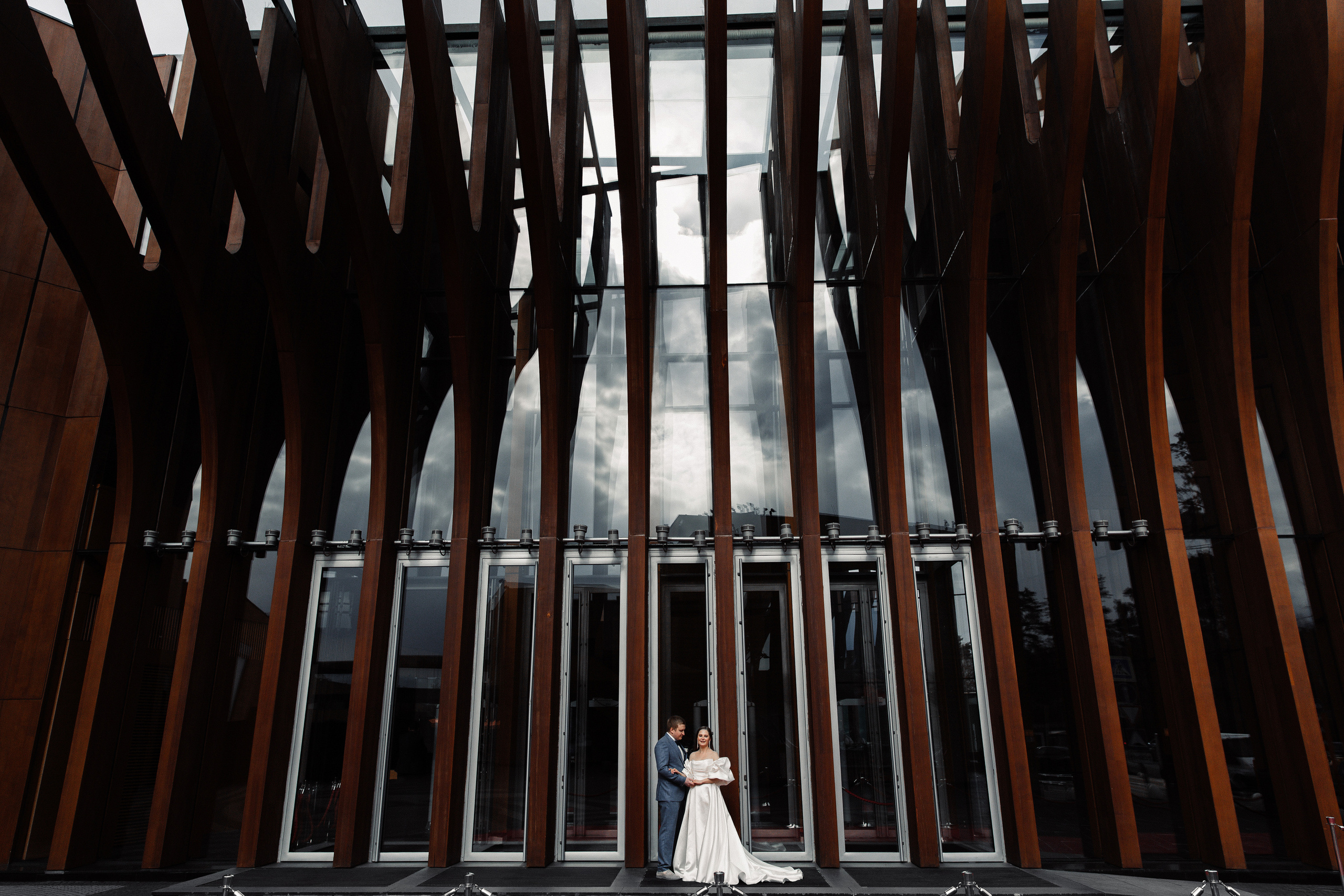 Олег и Анна