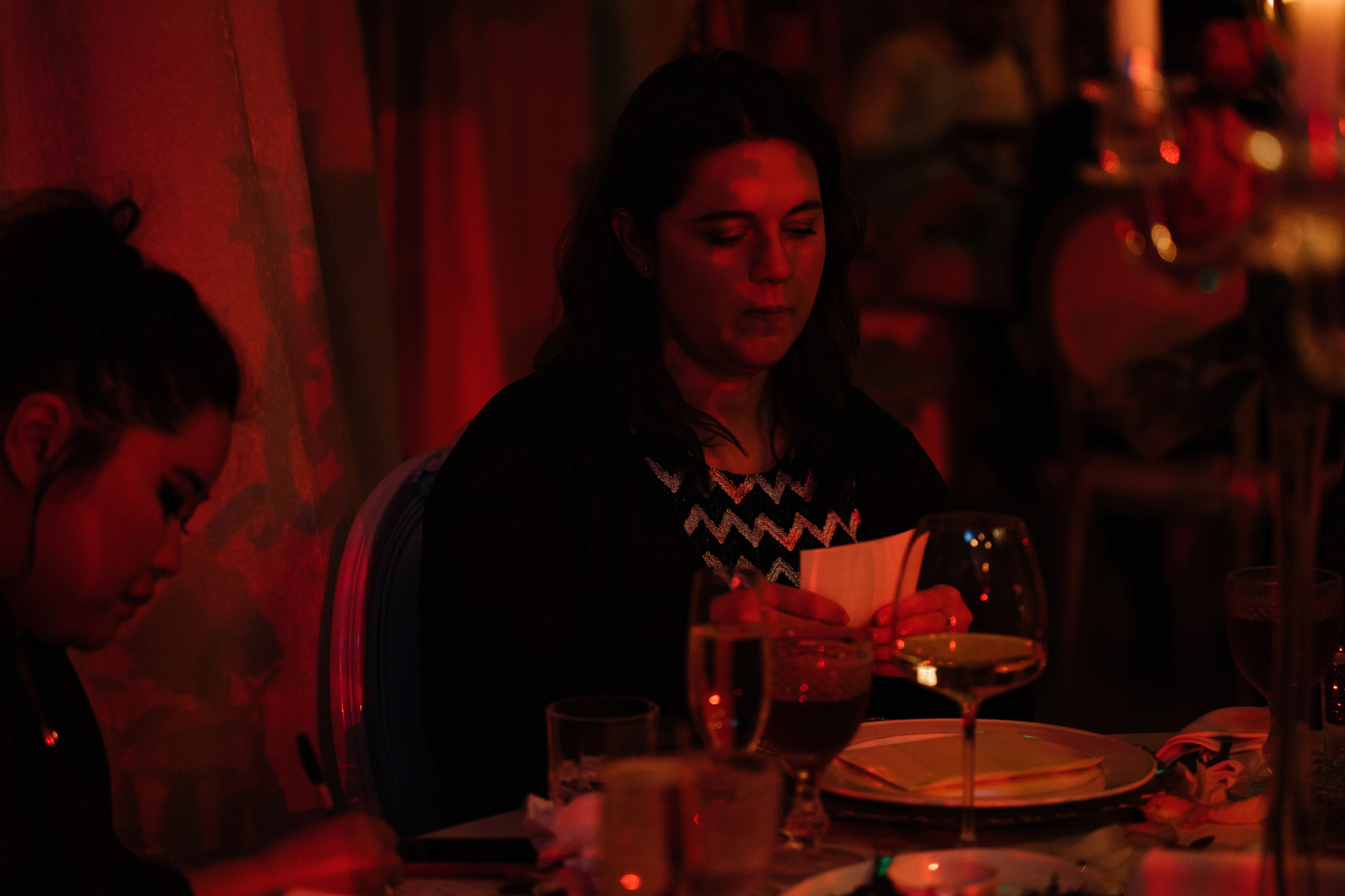 Олег и Анна