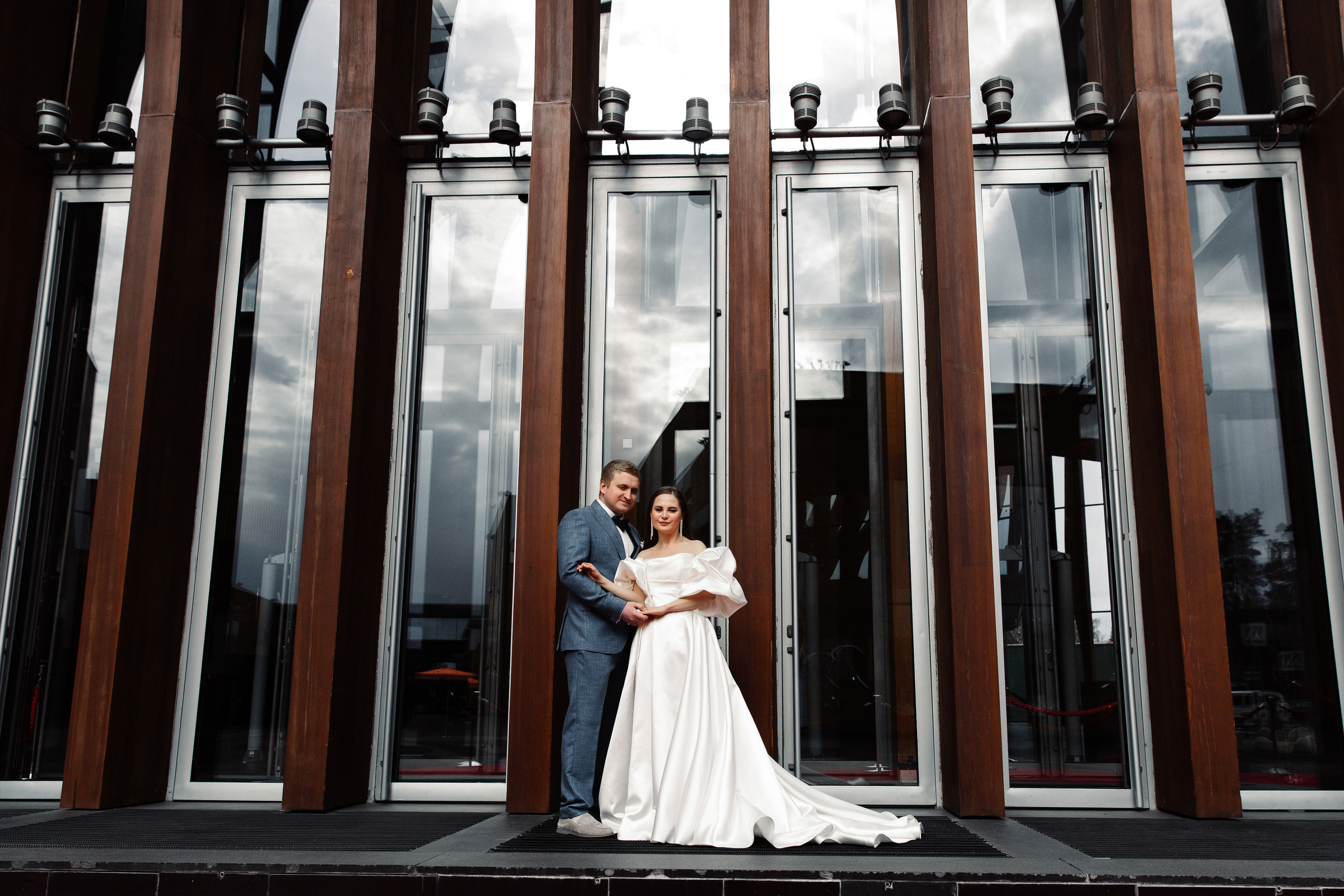 Олег и Анна