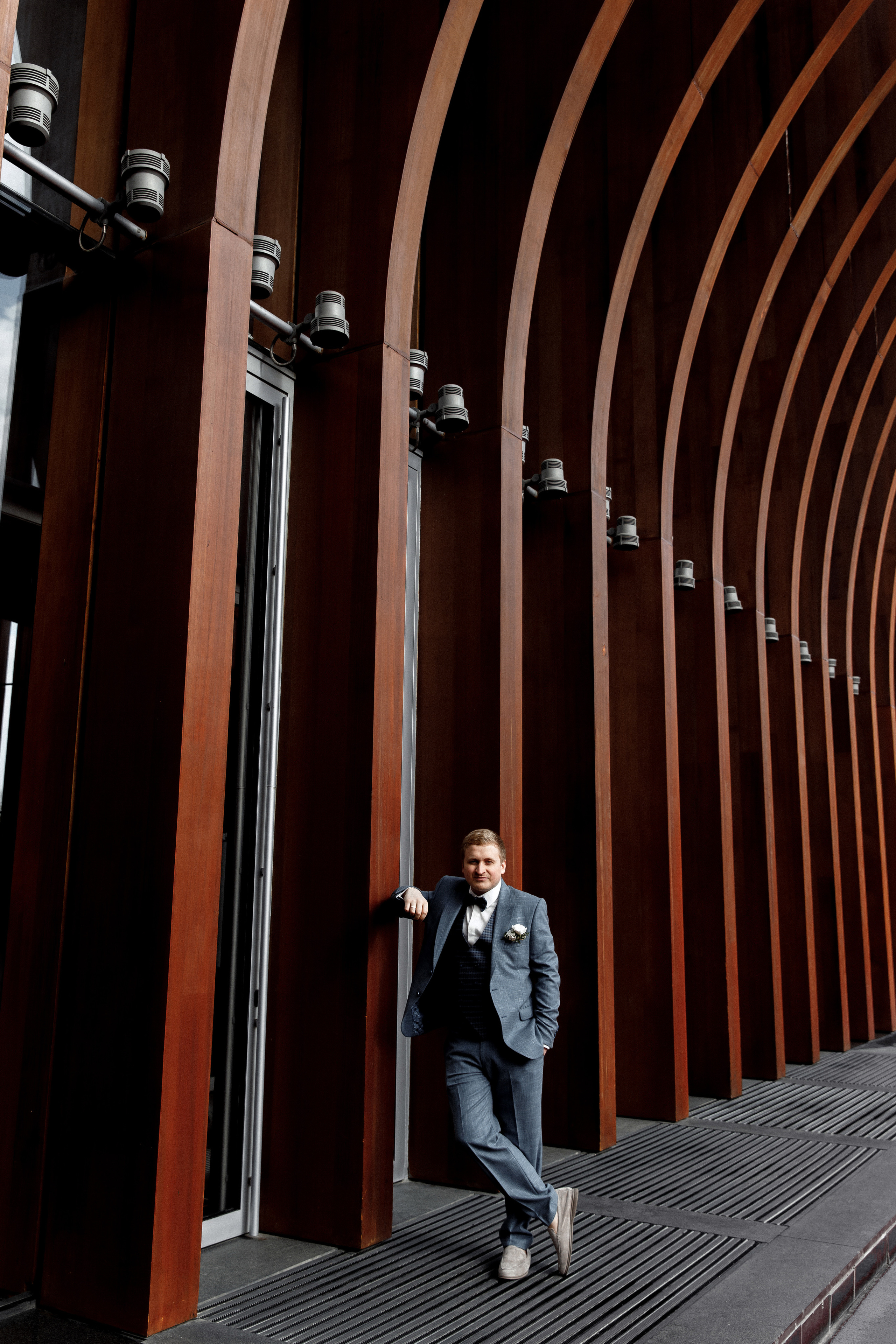 Олег и Анна