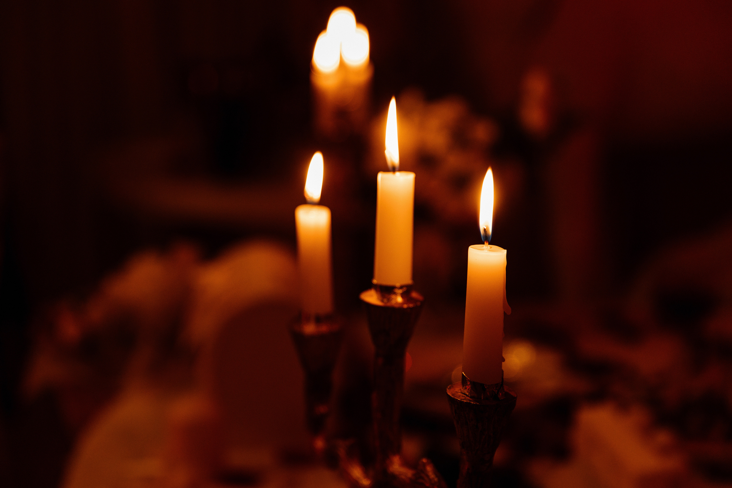 Олег и Анна