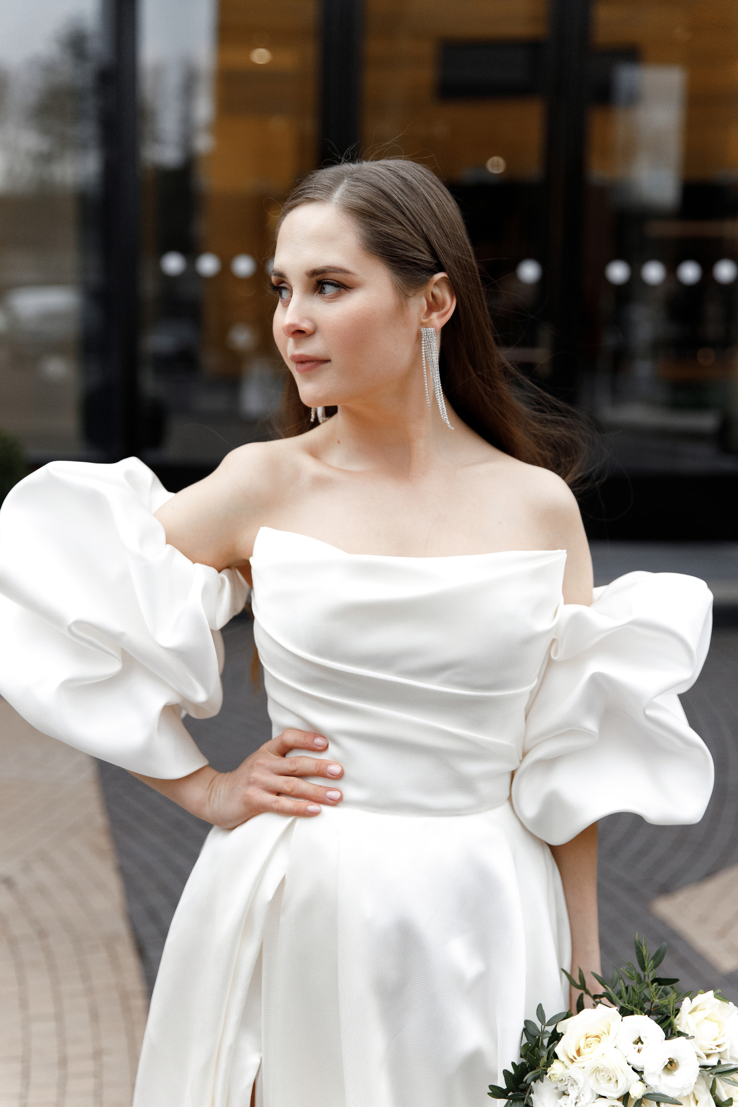 Олег и Анна