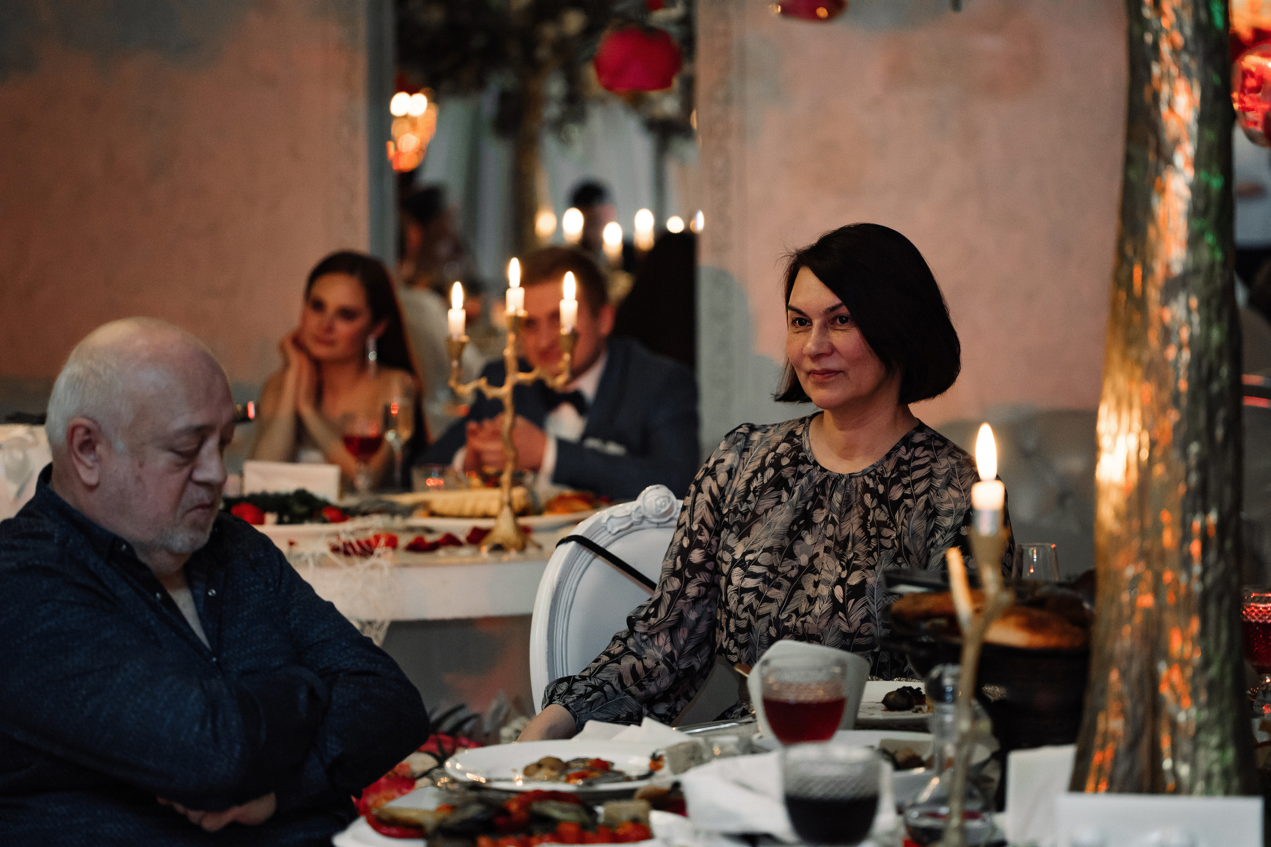 Олег и Анна