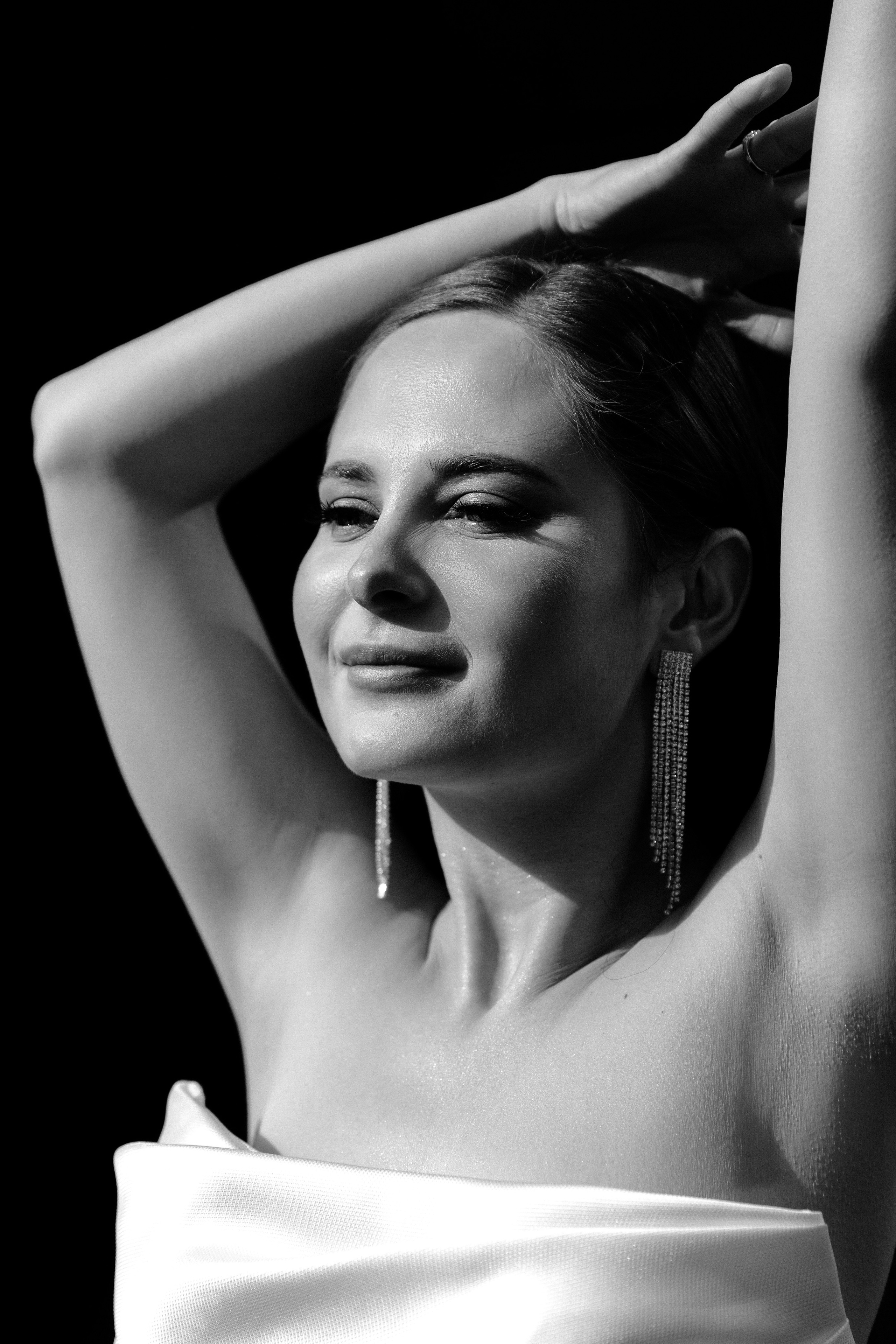 Олег и Анна