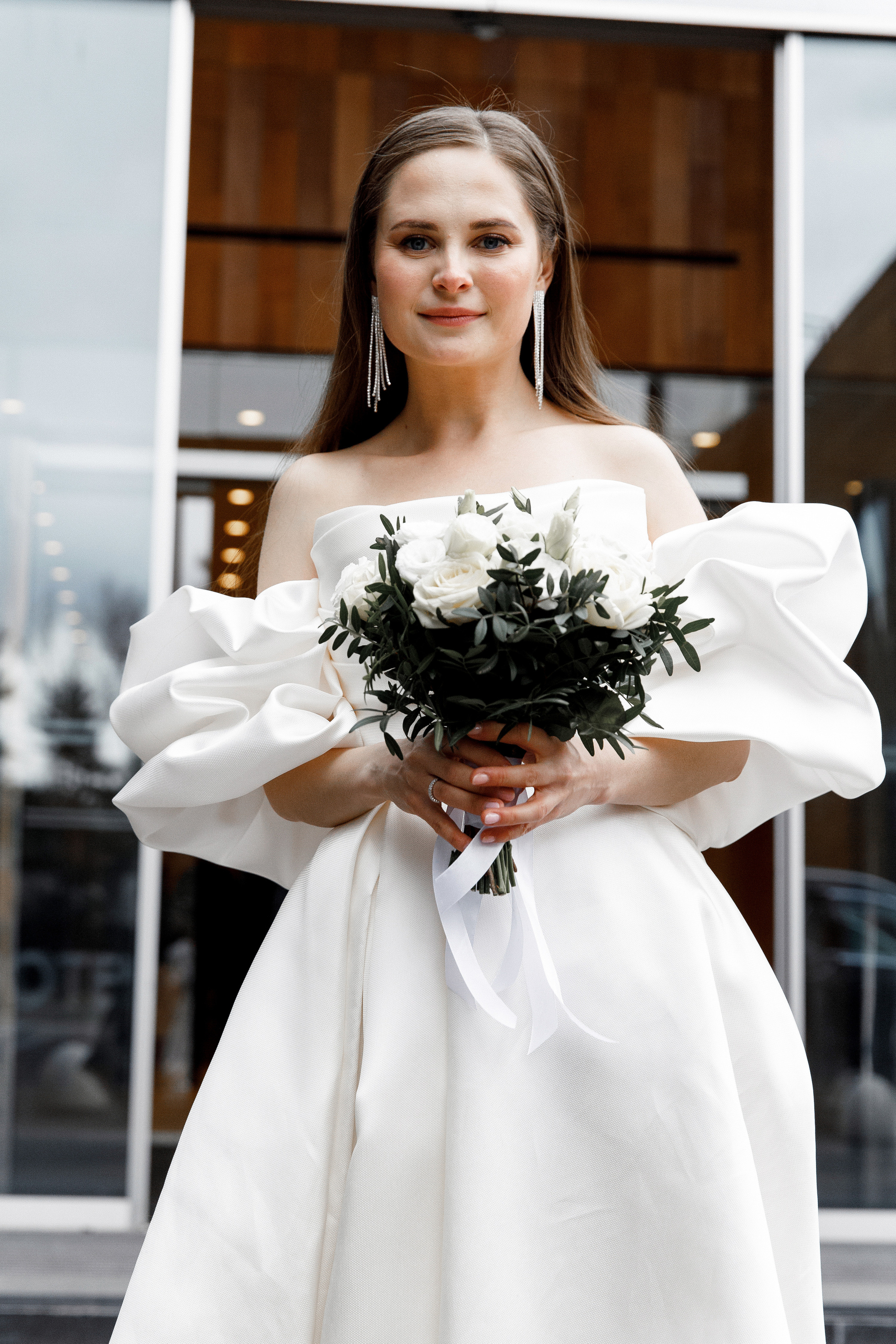 Олег и Анна