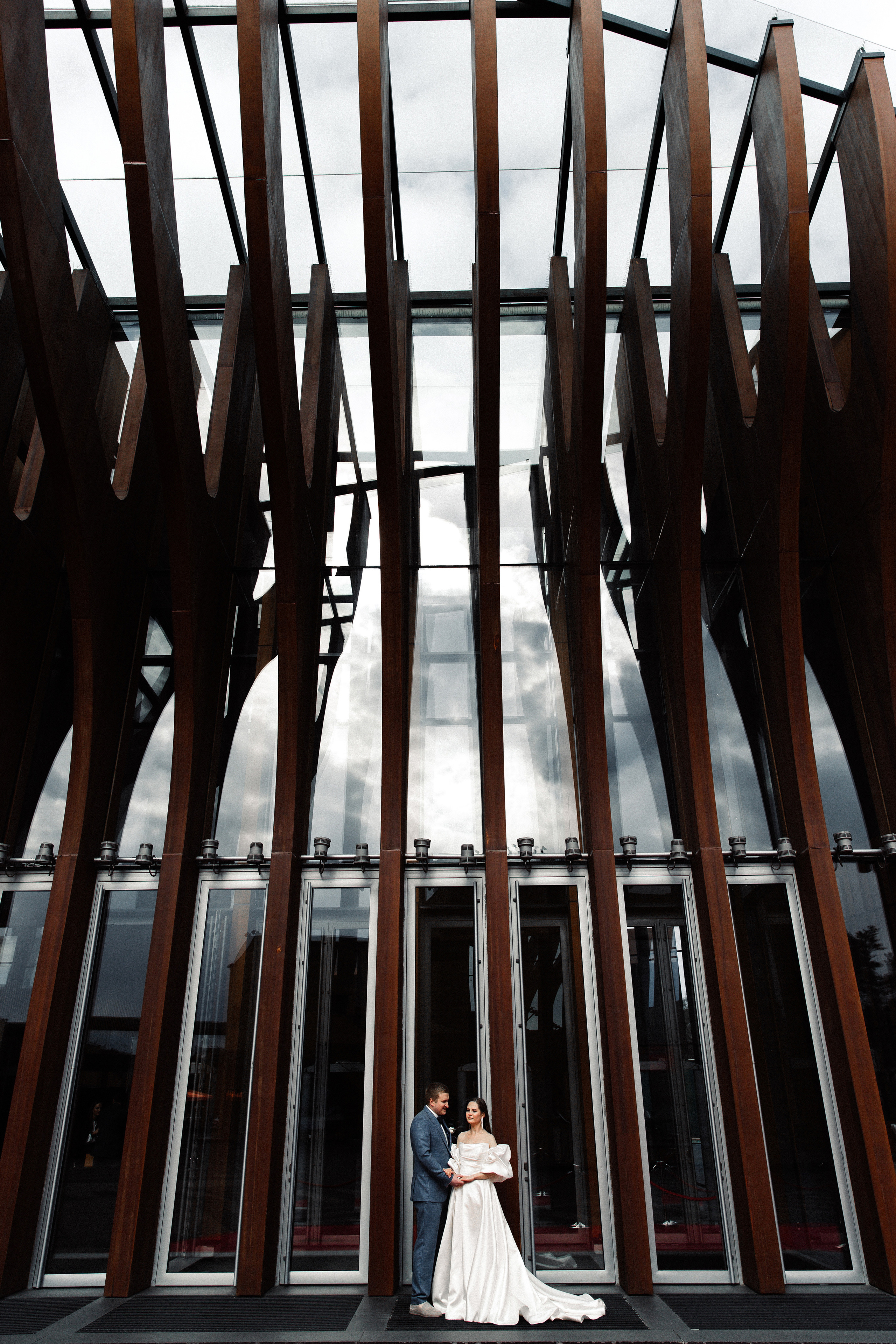 Олег и Анна